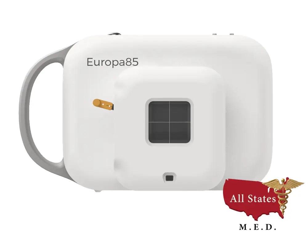 Hand Held Digital X-ray Europa 85