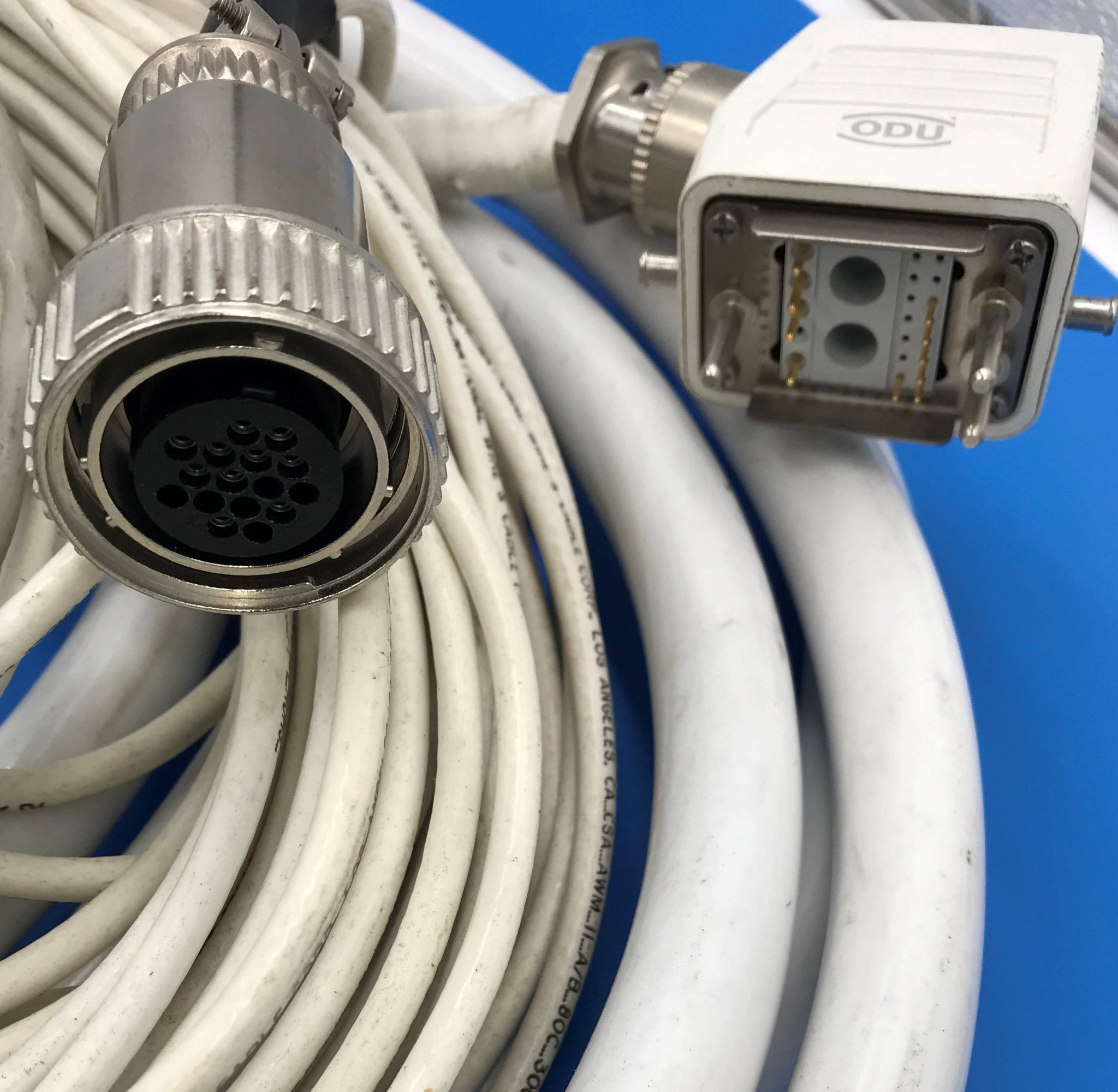 Hand switch W/D4 ULI PCB Control Box Cables Included (04776600/10756915 Siemens