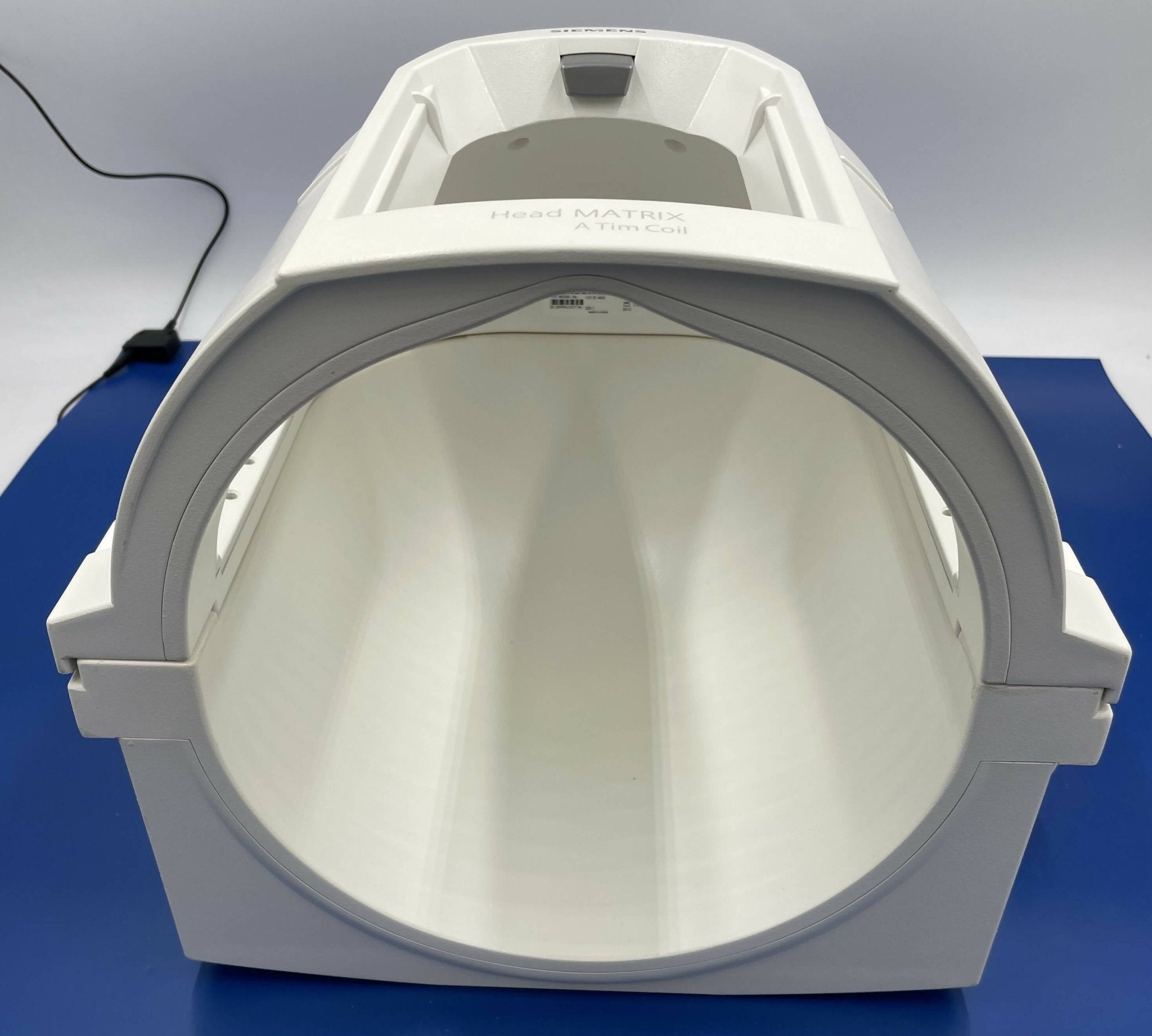 Siemens 10131483 - Head Matrix A60 Coil for MRI Front | Alo Tech Solutions