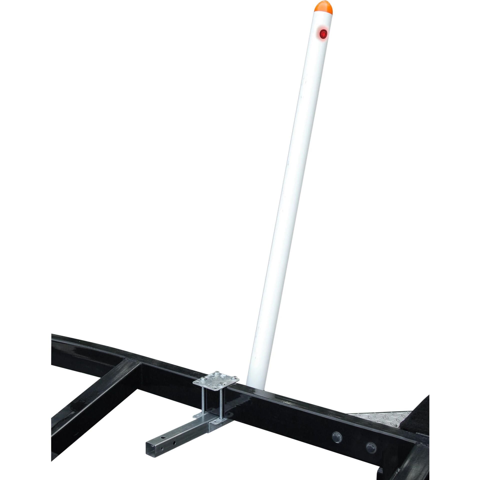 Tie Down Engineering 86440 Guide On's Sold As Pair w/ Mount Hardware Included