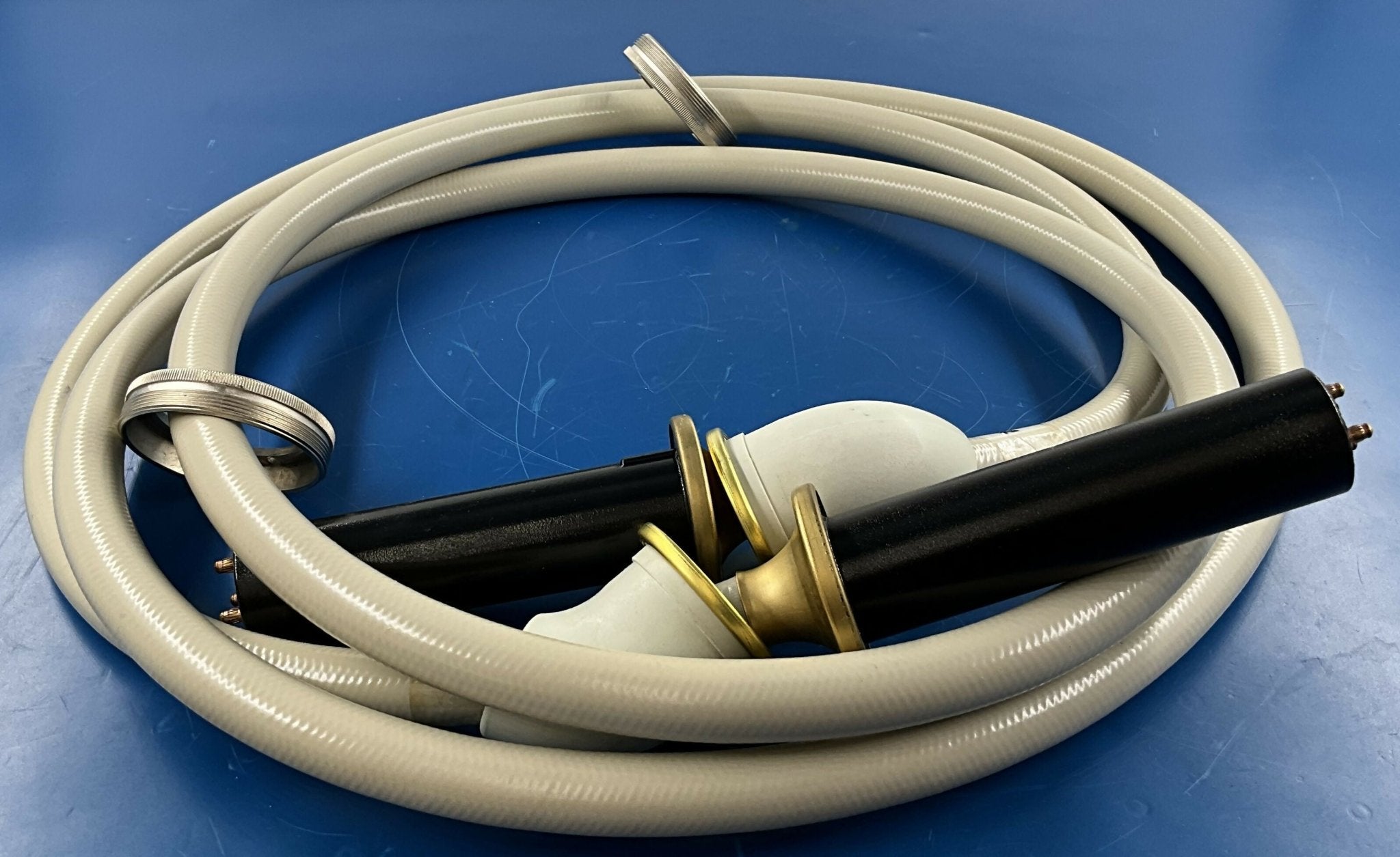 HIGH VOLTAGE CABLE C1865A (46-195120G1/46-125388G2/46-164492P1) GE