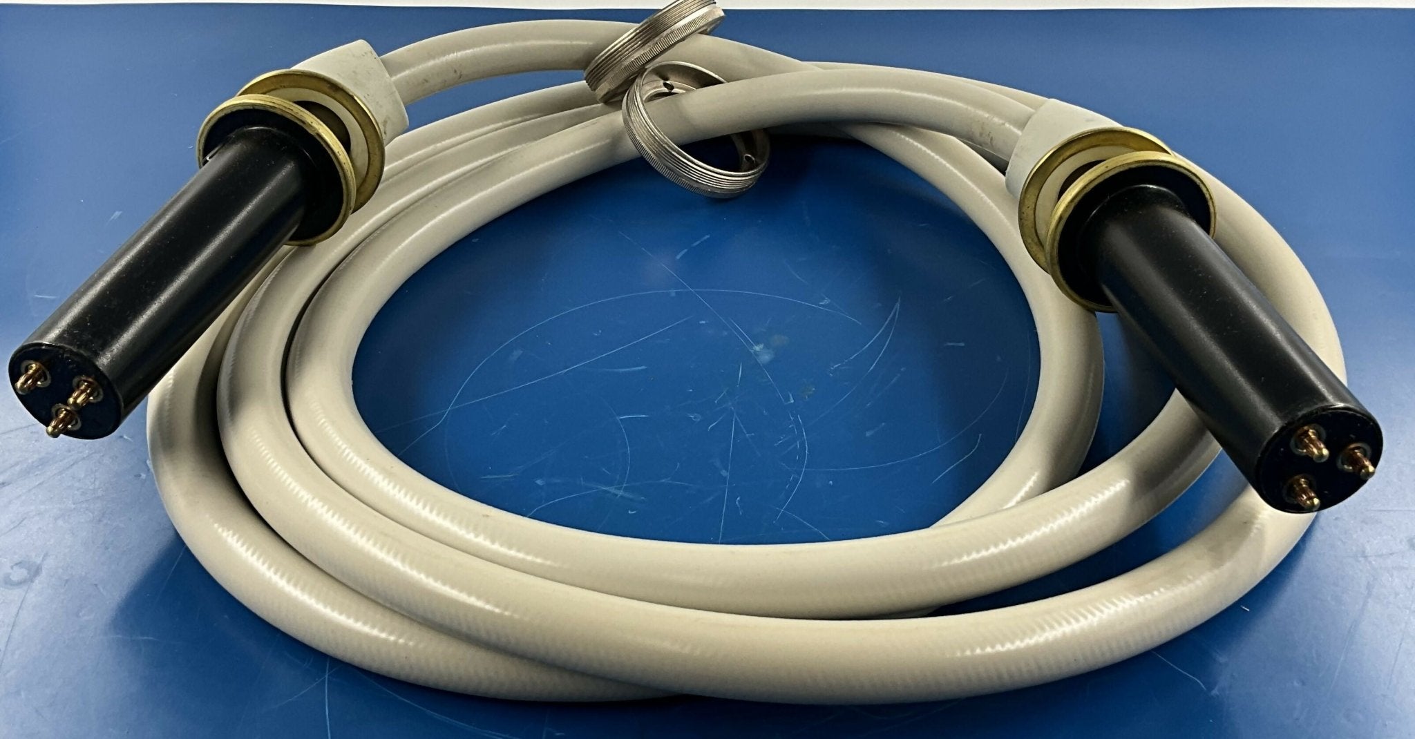 HIGH VOLTAGE CABLE C1865A (46-195120G1/46-125388G2/46-164492P1) GE