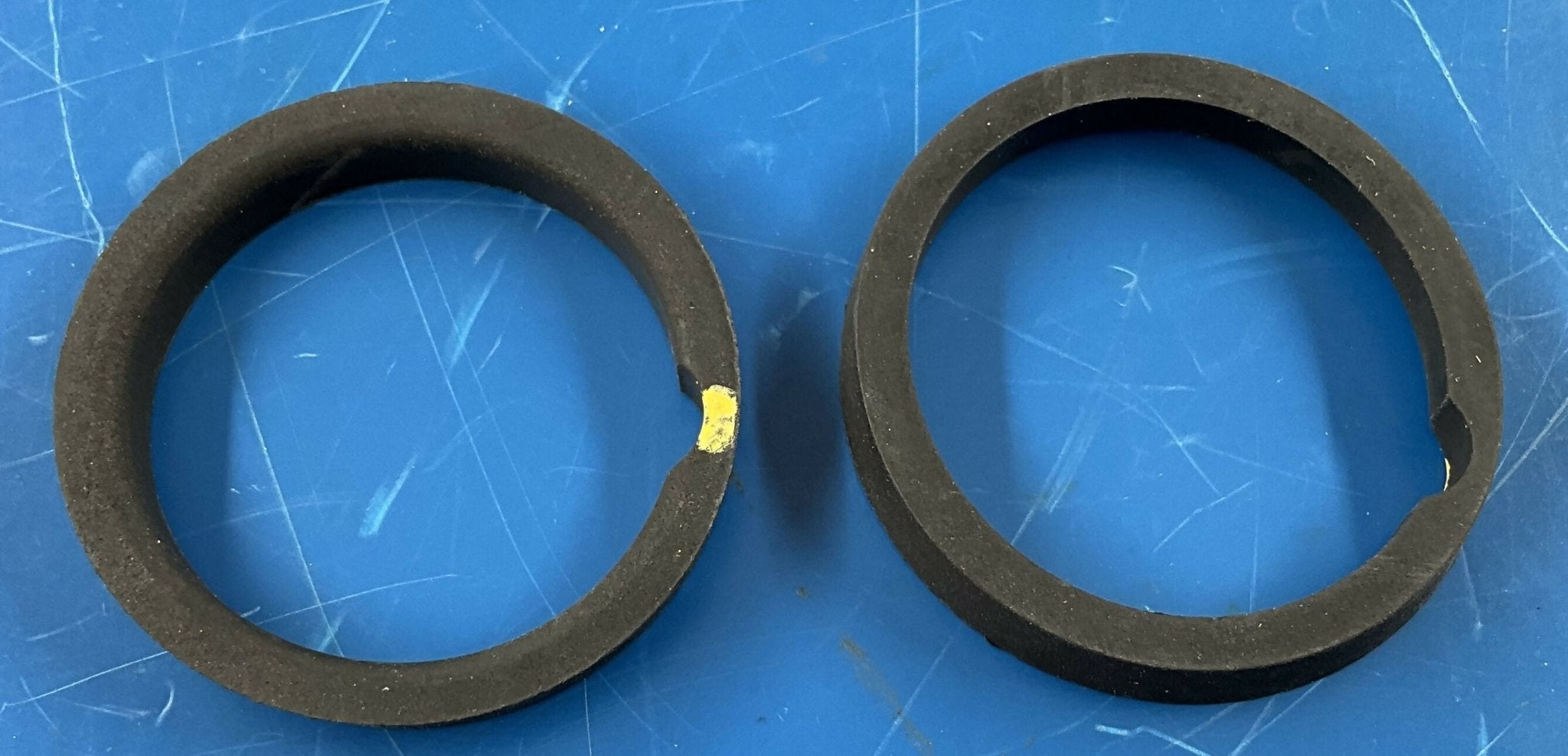 HIGH VOLTAGE CABLE C1865A (46-195120G1/46-125388G2/46-164492P1) GE