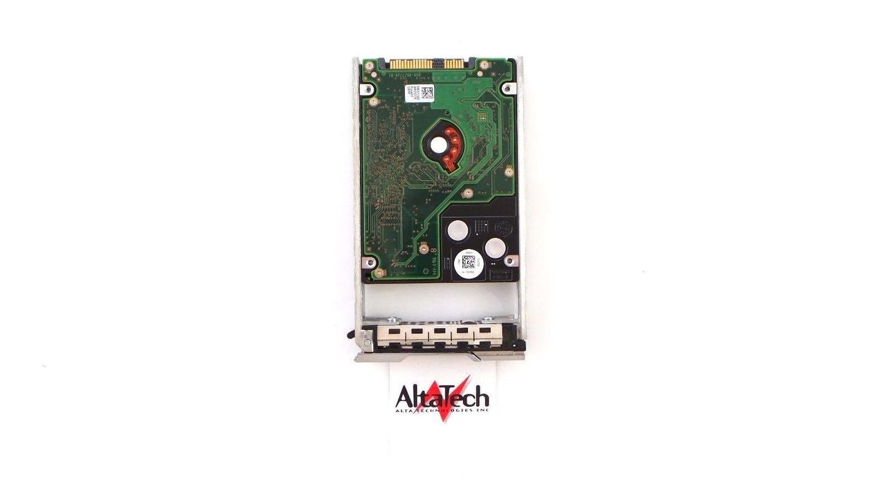 Hitachi 0B28482 EqualLogic 1.2TB 10K SAS 2.5" 6G