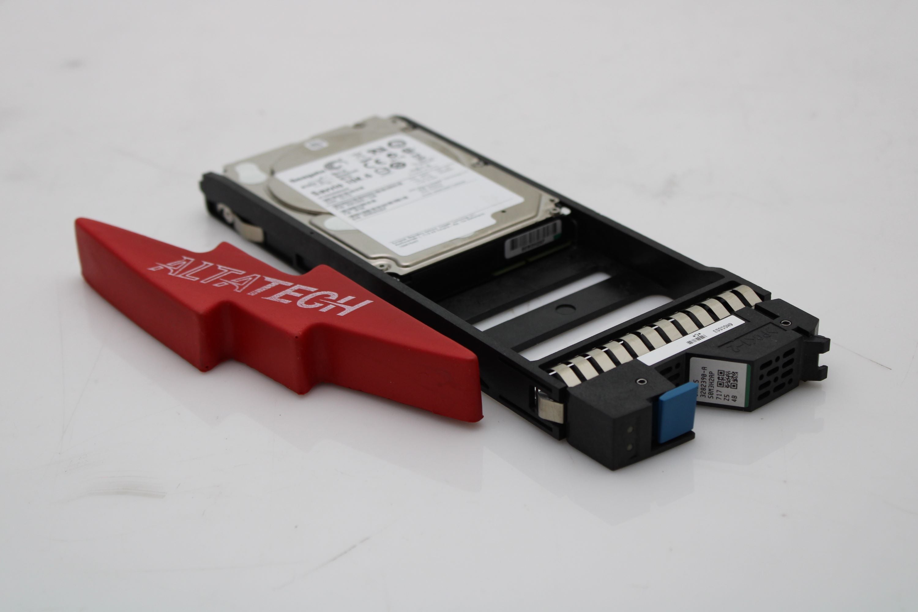 Hitachi 3282390-A 600GB 10K SAS 2.5 6G