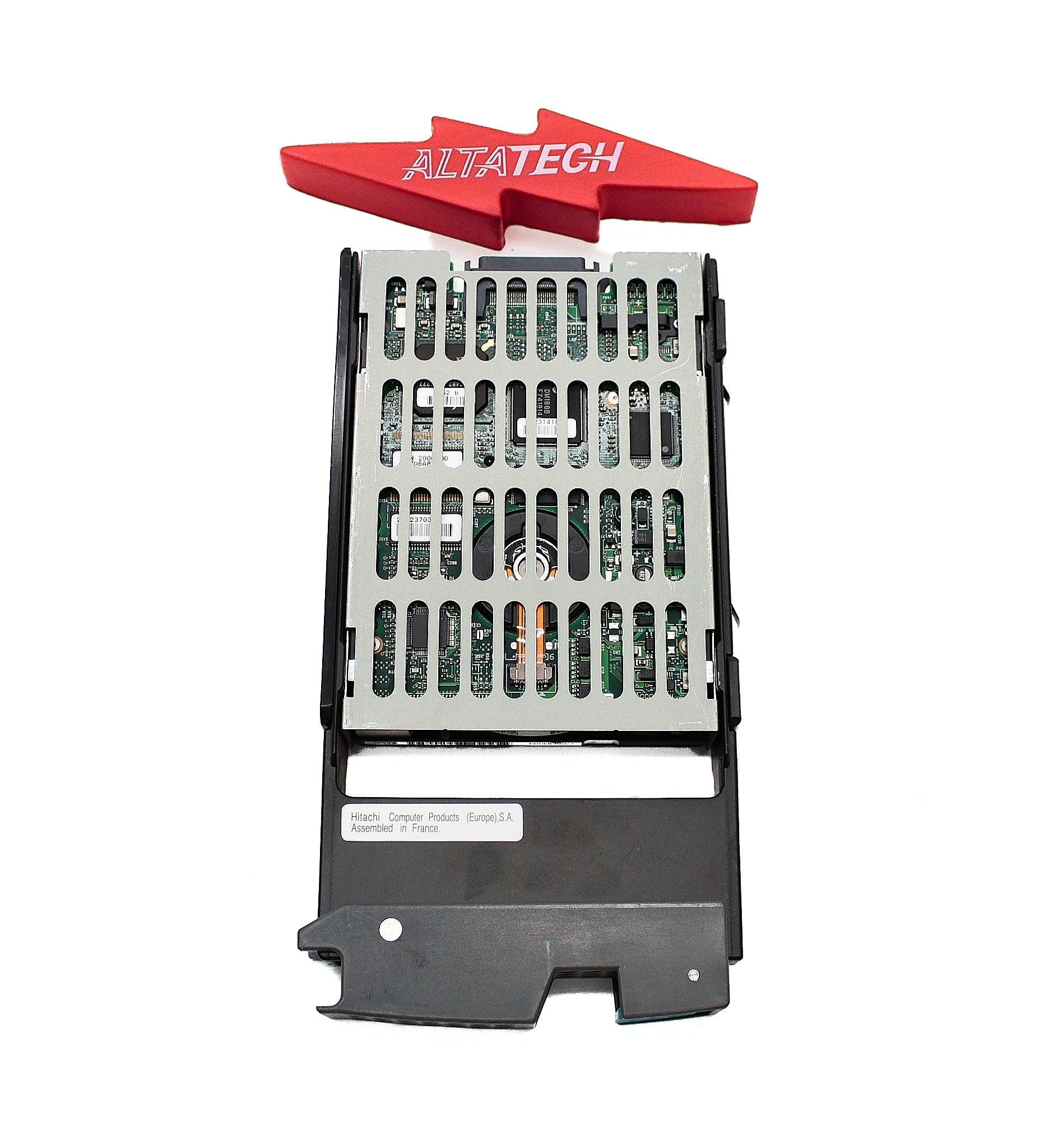 Hitachi 5513873-A 73GB 10K FC HDD (9980V)