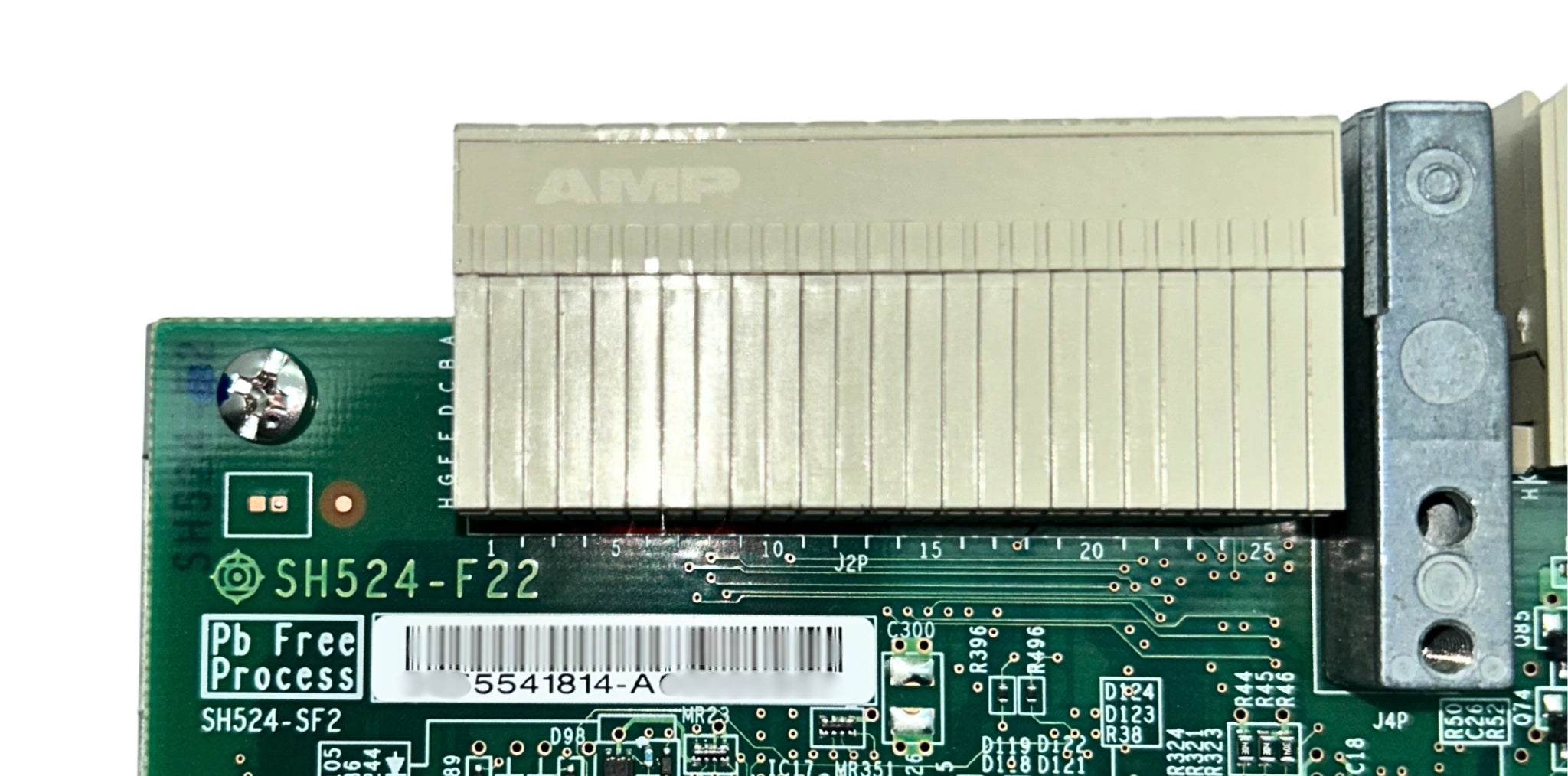 HITACHI 5541814-A VSP SSVP MN Assembly SH524-A