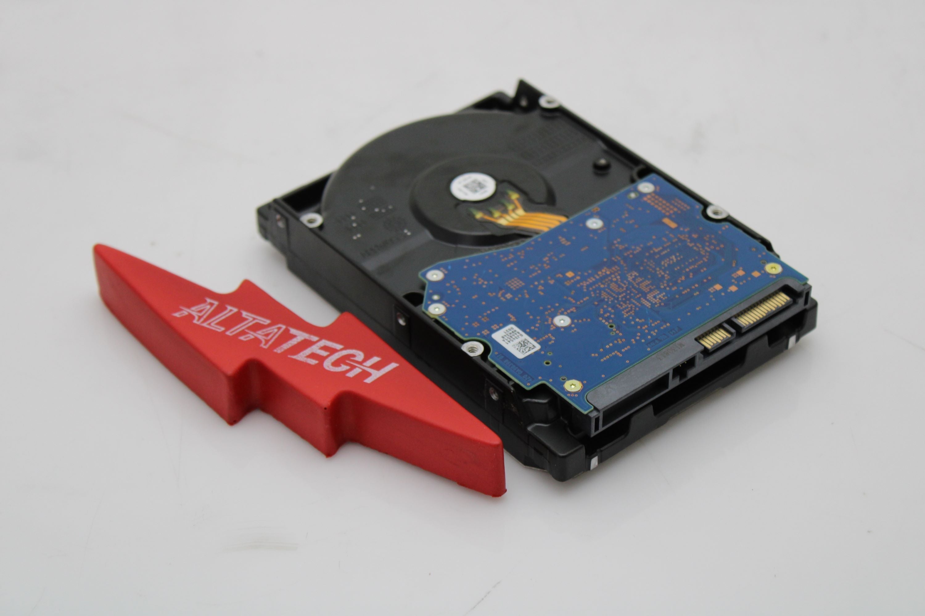Hitachi HUS726060ALA640 6TB 7.2K SATA 3.5 6G HDD