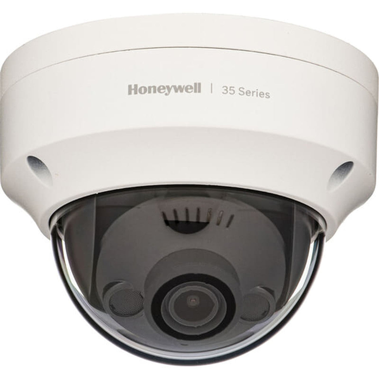 Honeywell HC35W43R3 3MP Night Vision Outdoor Mini Dome IP Security Camera