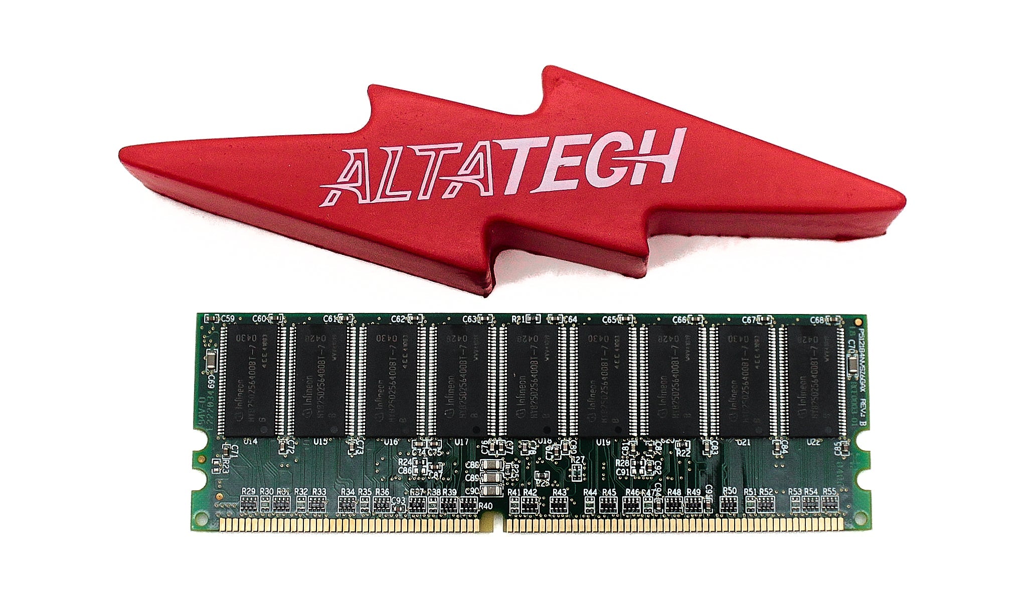 HP 249675-001 512MB DDR PC1600 DIMM