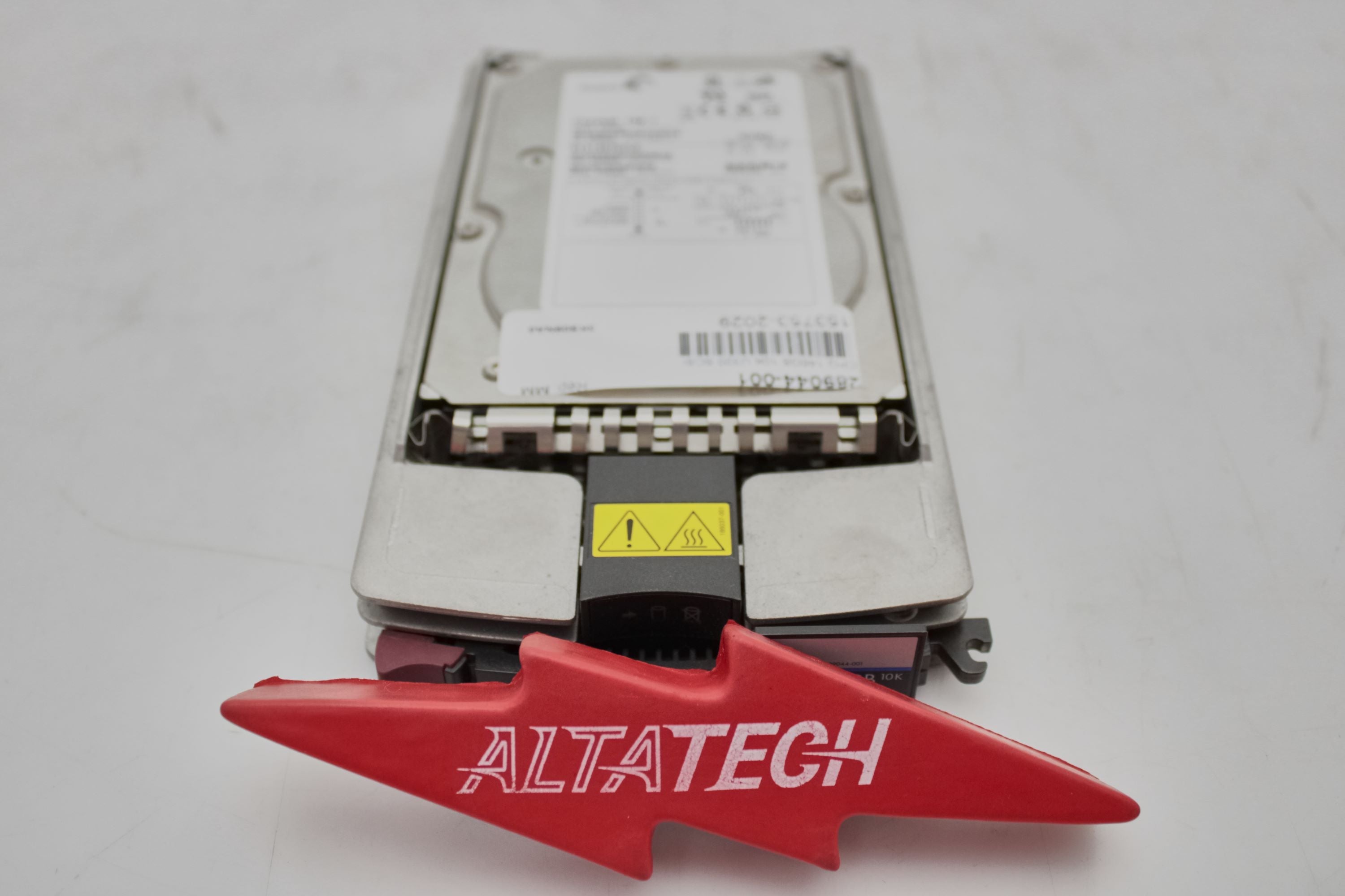 HP 289044-001 CPQ 146GB 10K U320 SCSI