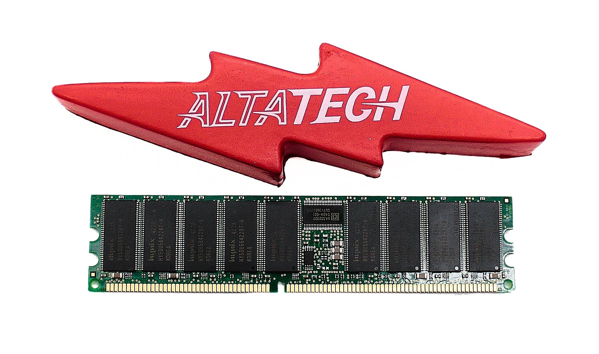 HP 300700-001 512MB (1X512MB) PC2100 ECC MEMORY