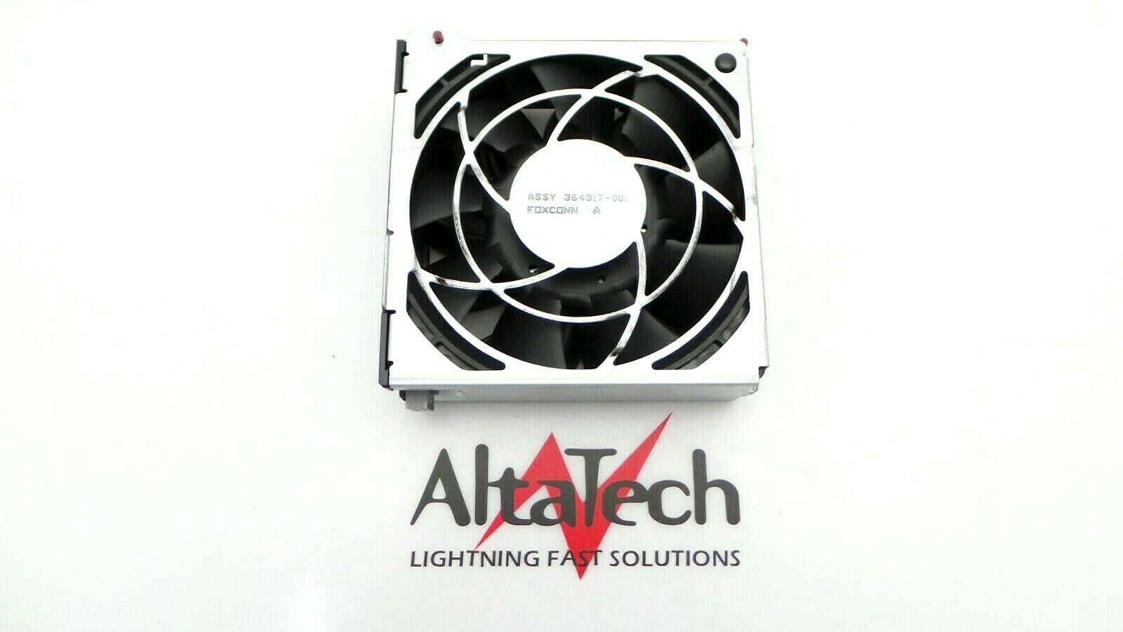 HP 374552-001 ProLiant DL580 G3/G4 120mm Fan Module