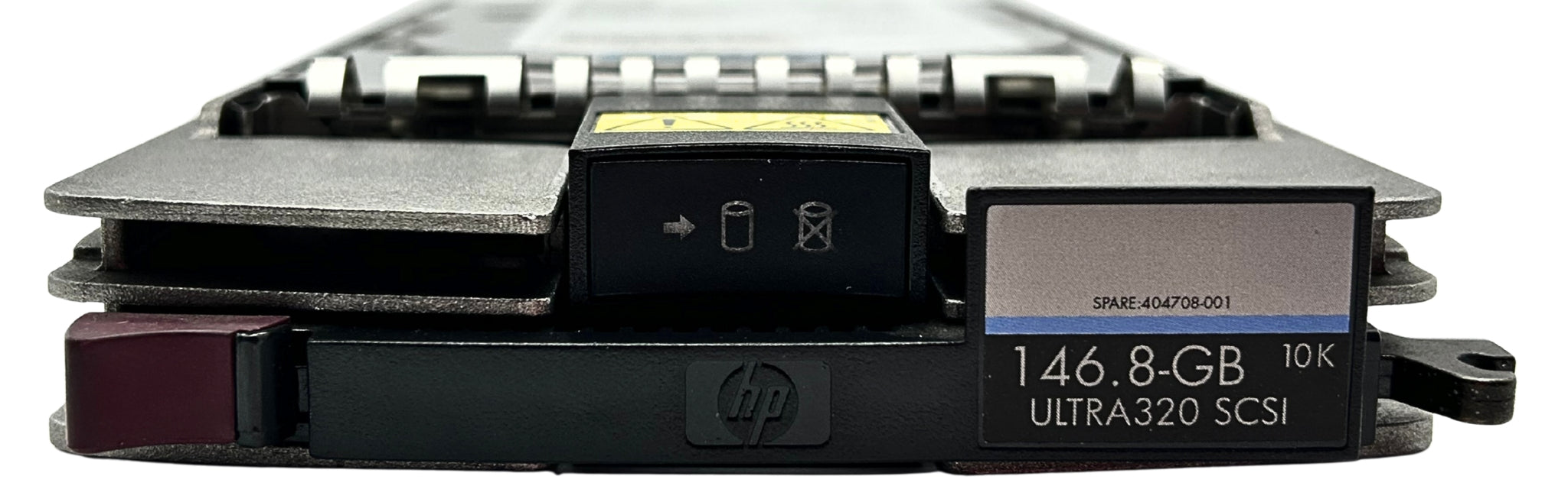 HP 404708-001 146GB 10K ROHS U320 SCSI