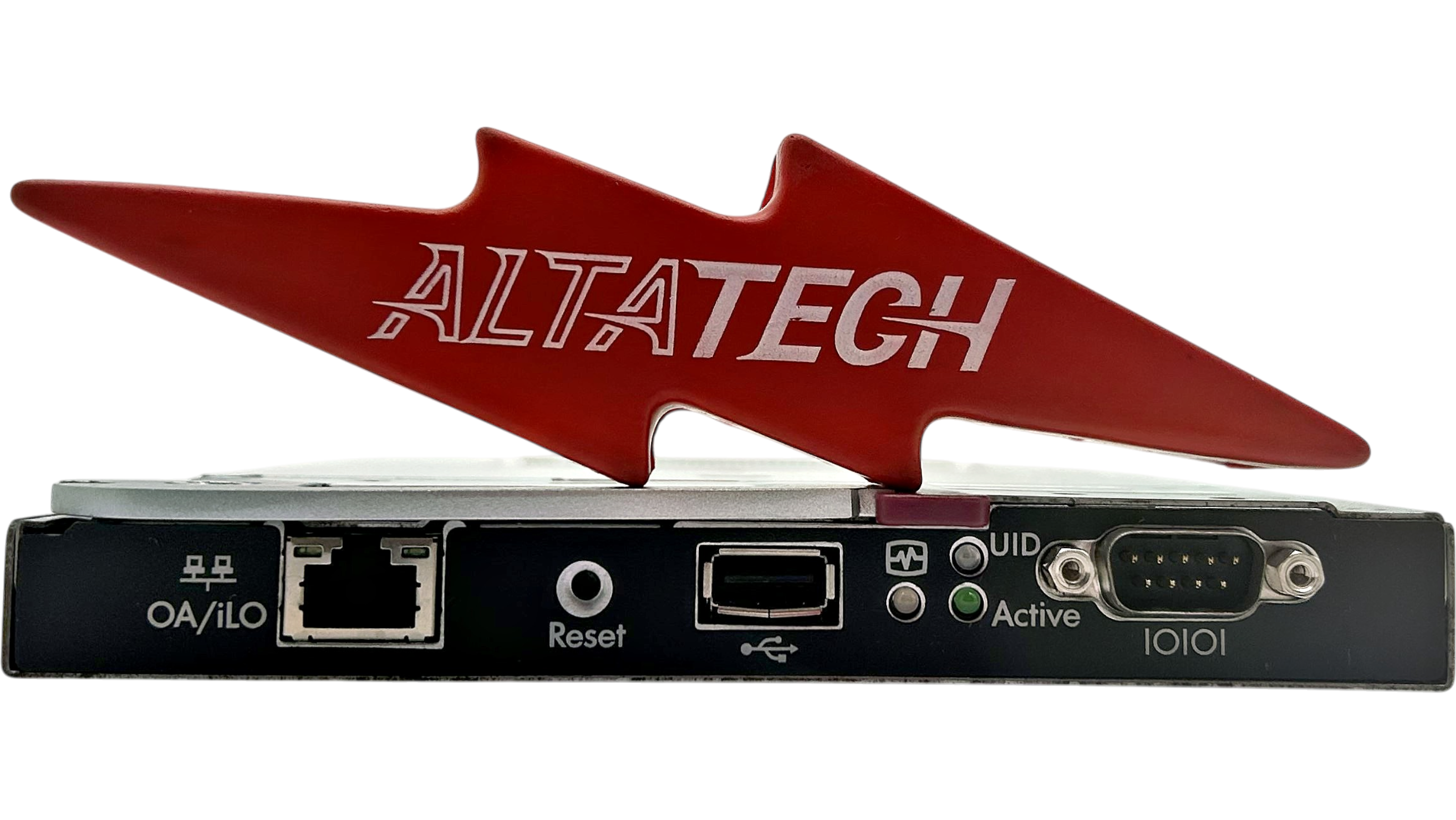 HP 407296-001 BLC7000 ONBOARD MANAGEMENT OPTION