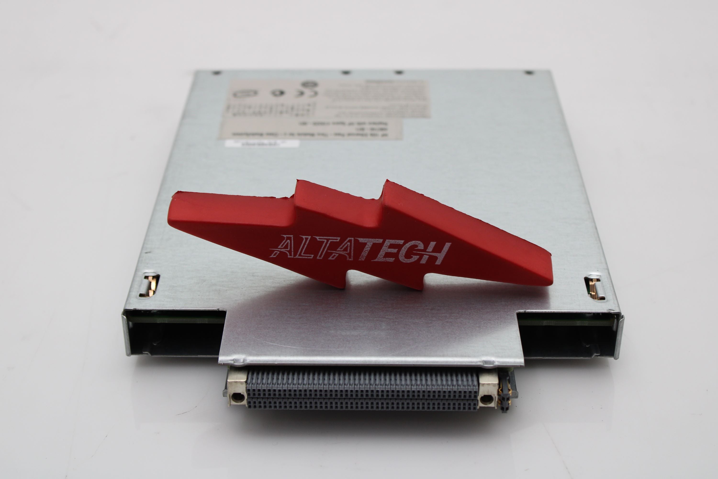 HP 419329-001 BLC 1G 16 PORT ENET PASS THRU