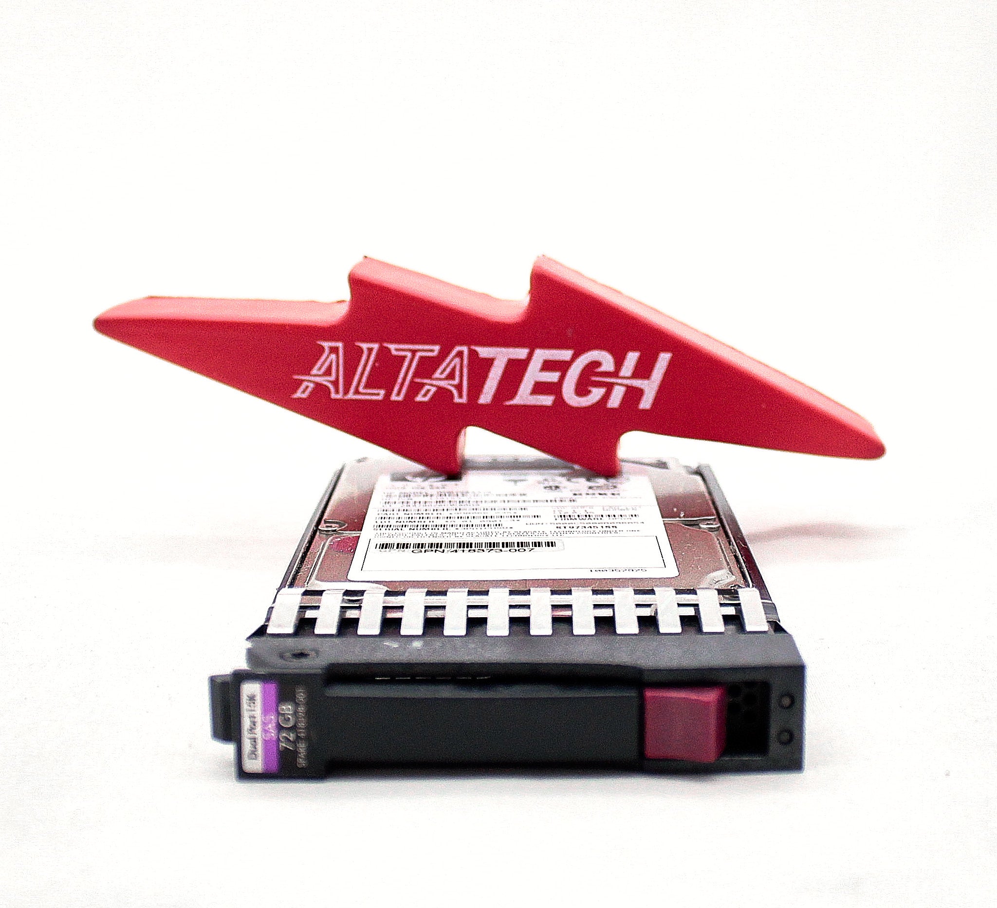 HP 483095-001 160GB 3G 7.2K SATA H.S. DISK