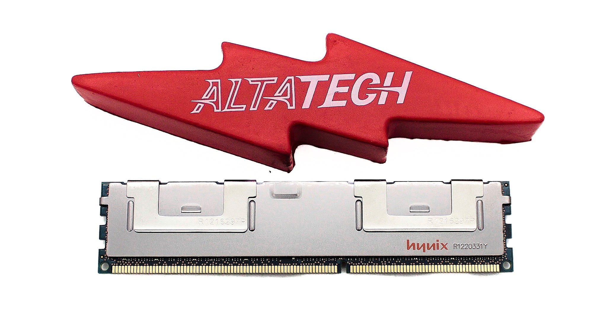 HP 500205-171 8GB PC3-10600R DDR3-1333 2RX4 ECC