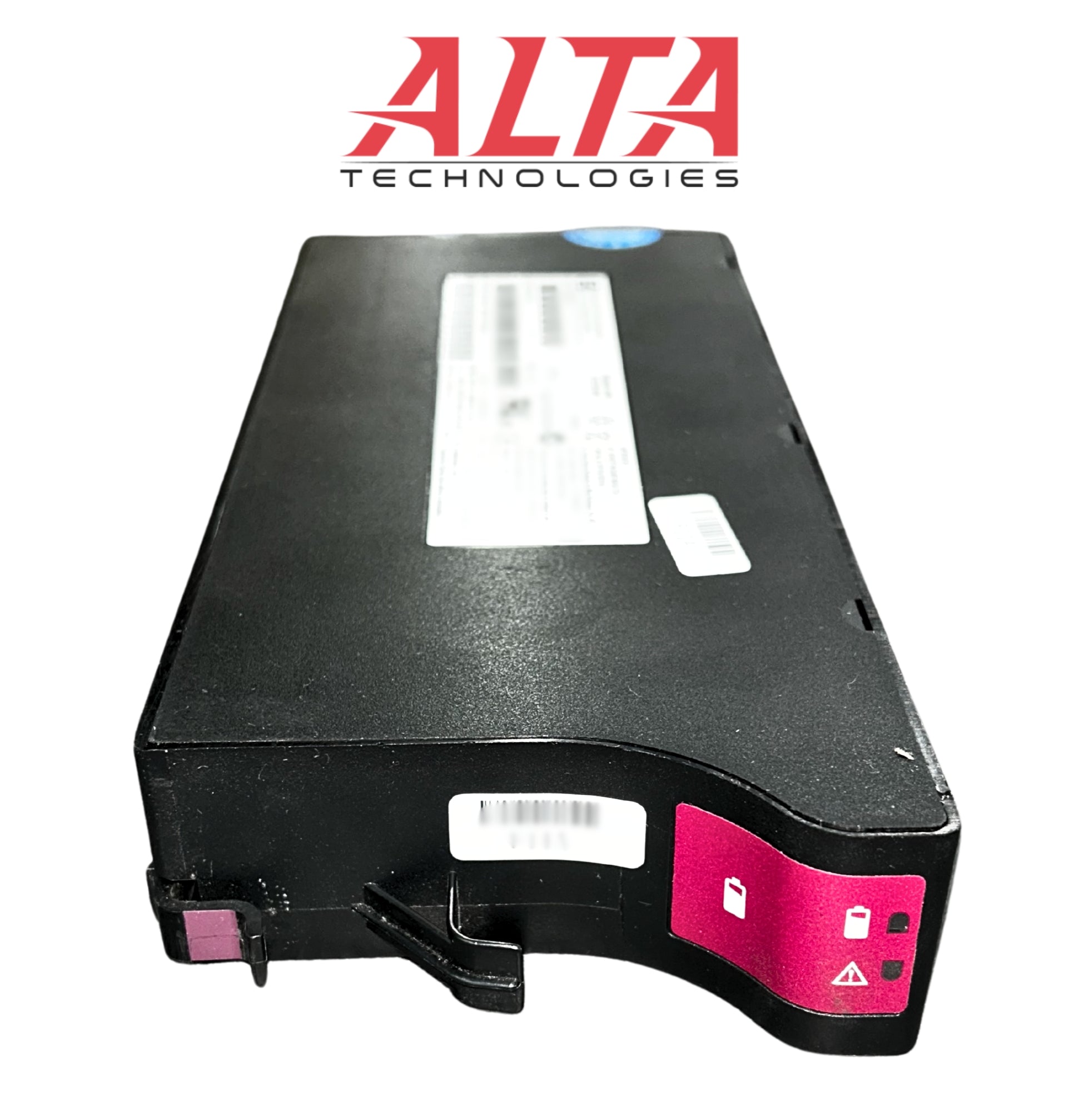 HP 512735-001_NOB EVA4/6/8000 4V 13.5A BAT.