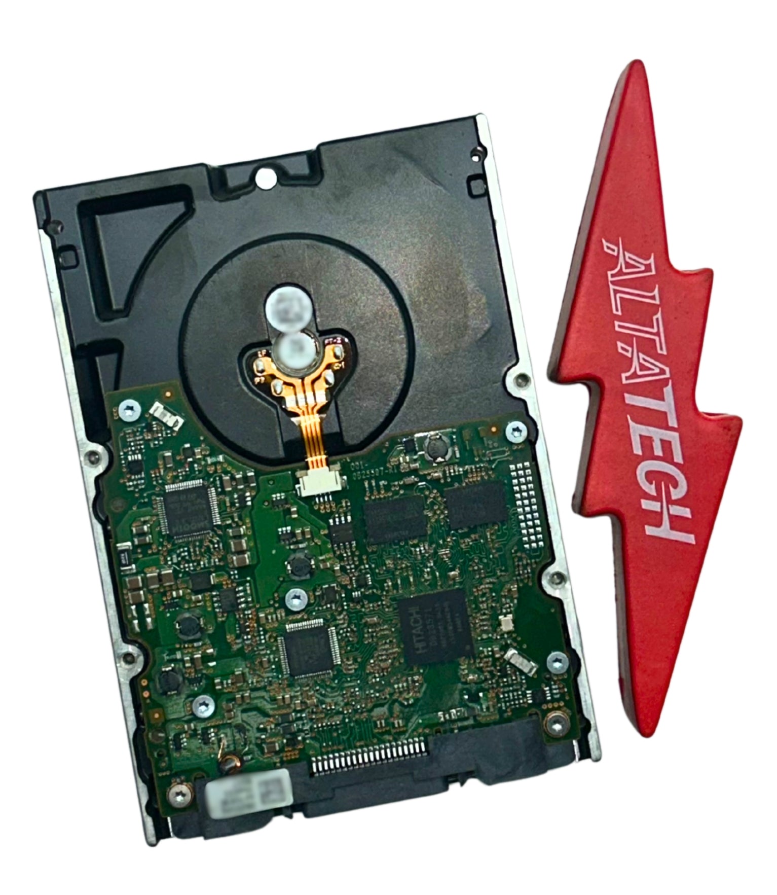 HP 640849-001 600GB 4G 15K FC LFF HDD (3PAR)