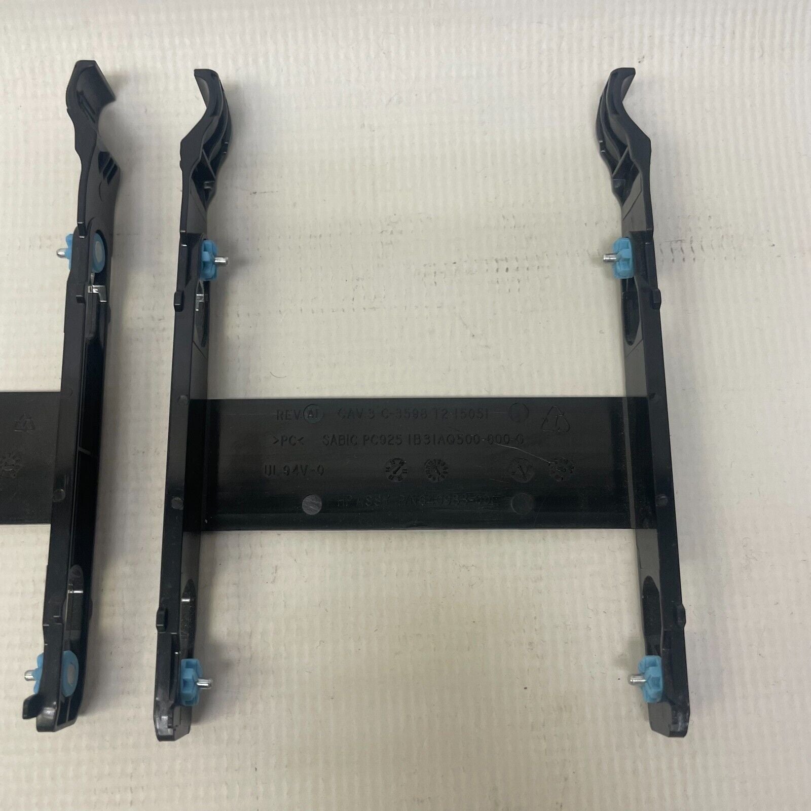 HP 640983-001_X2 HARD DRIVE CADDY TRAY Z220
