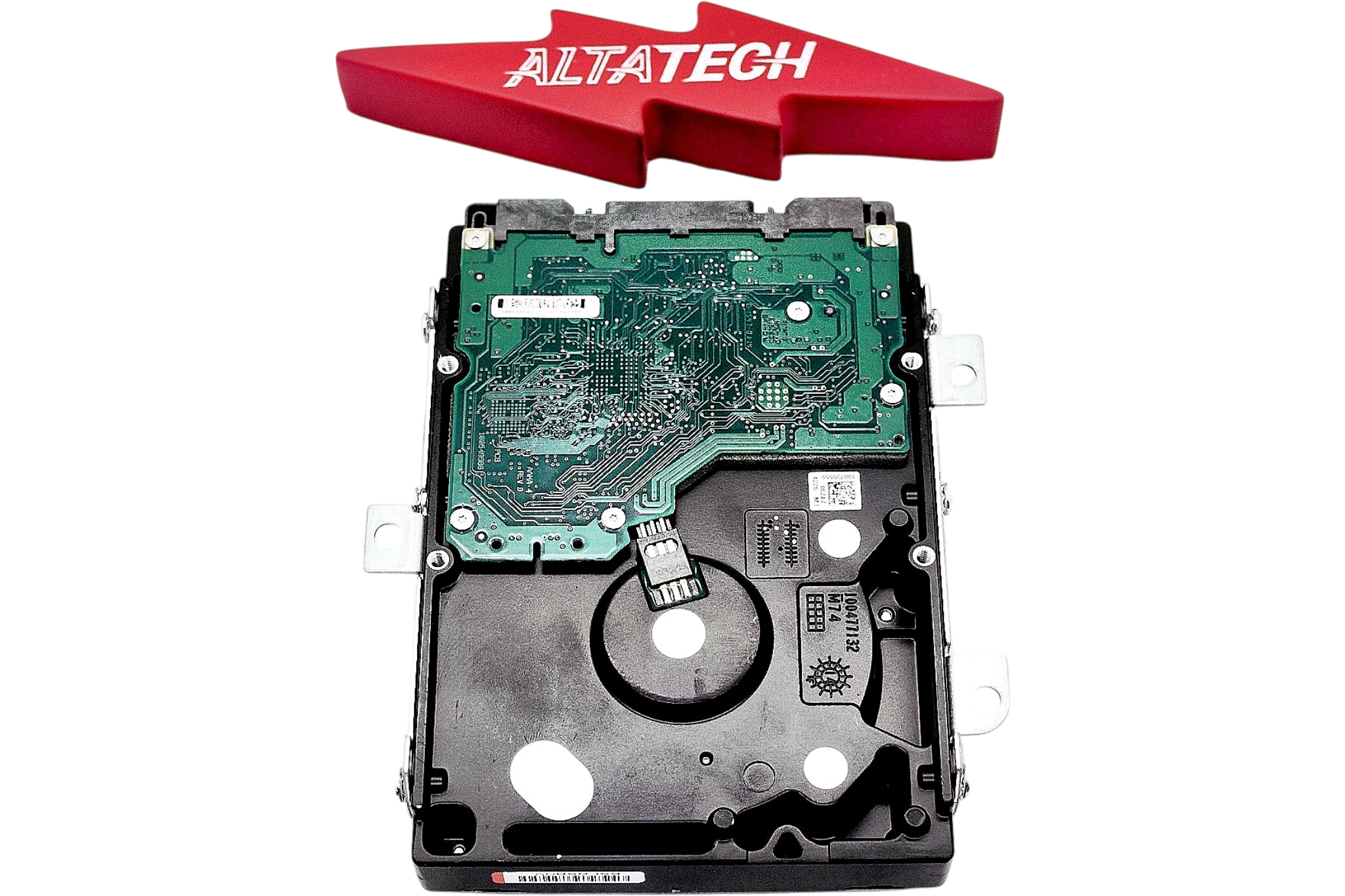 HP 649821-001 600GB 4G 15K LFF FC HDD (3PAR)