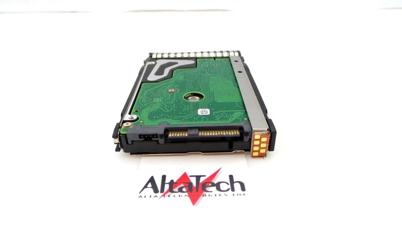 HP 652572-B21 450GB 10K SAS 2.5" Hard Drive
