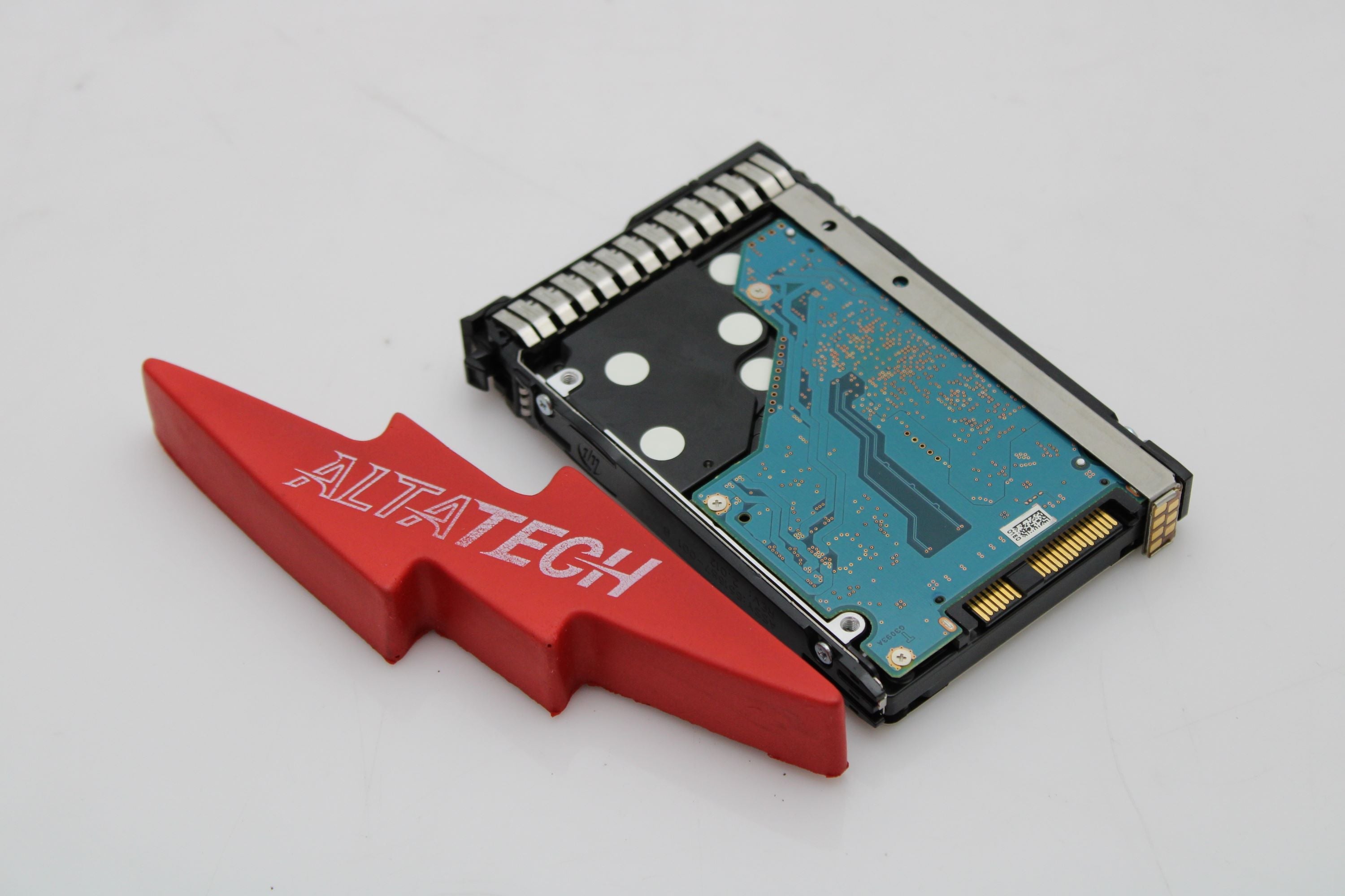 HP 652625-001 146GB 6G 15K SFF SAS SC HDD