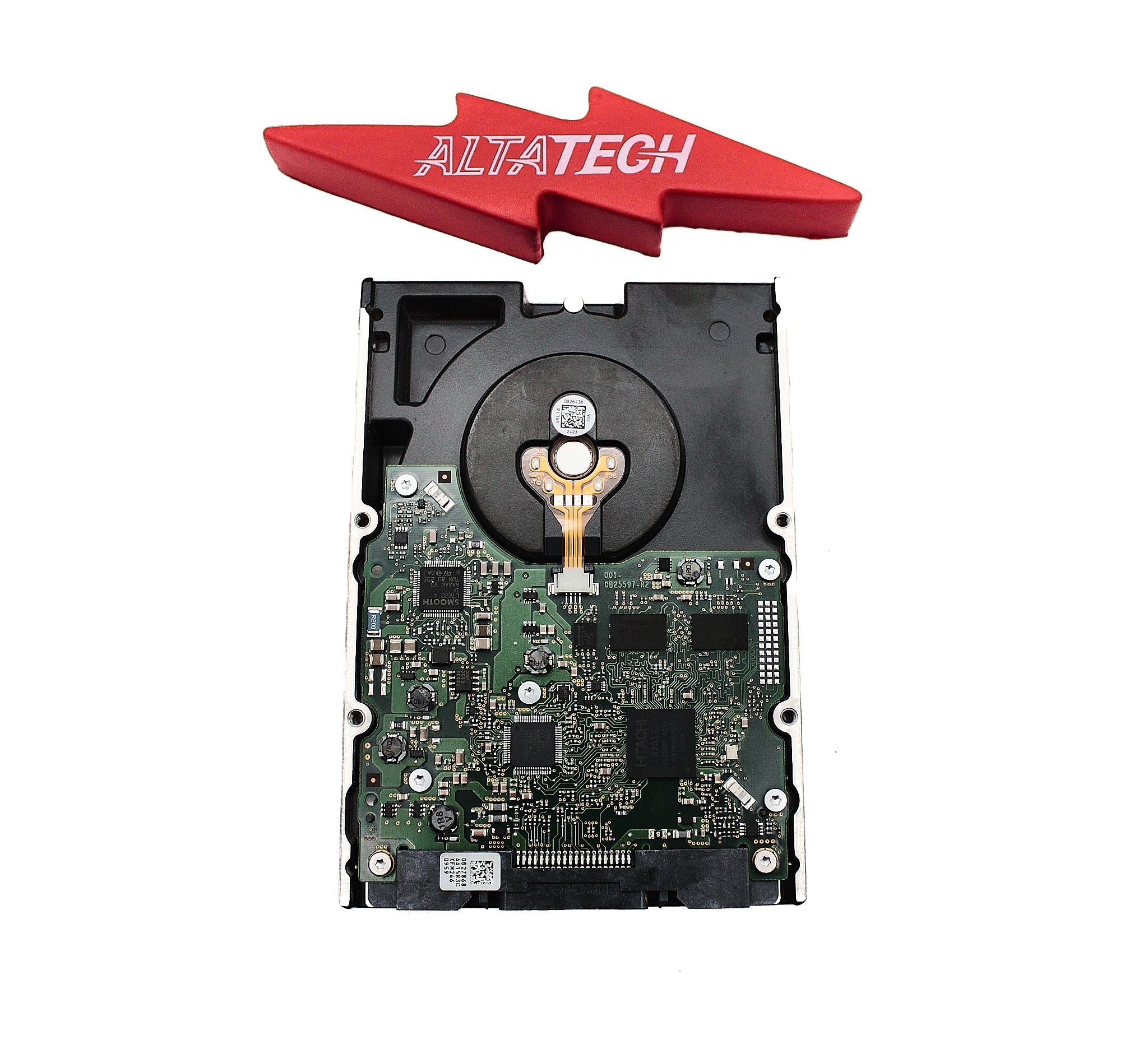 HP 657892-001 600GB 15K LFF FC HDD (3PAR)