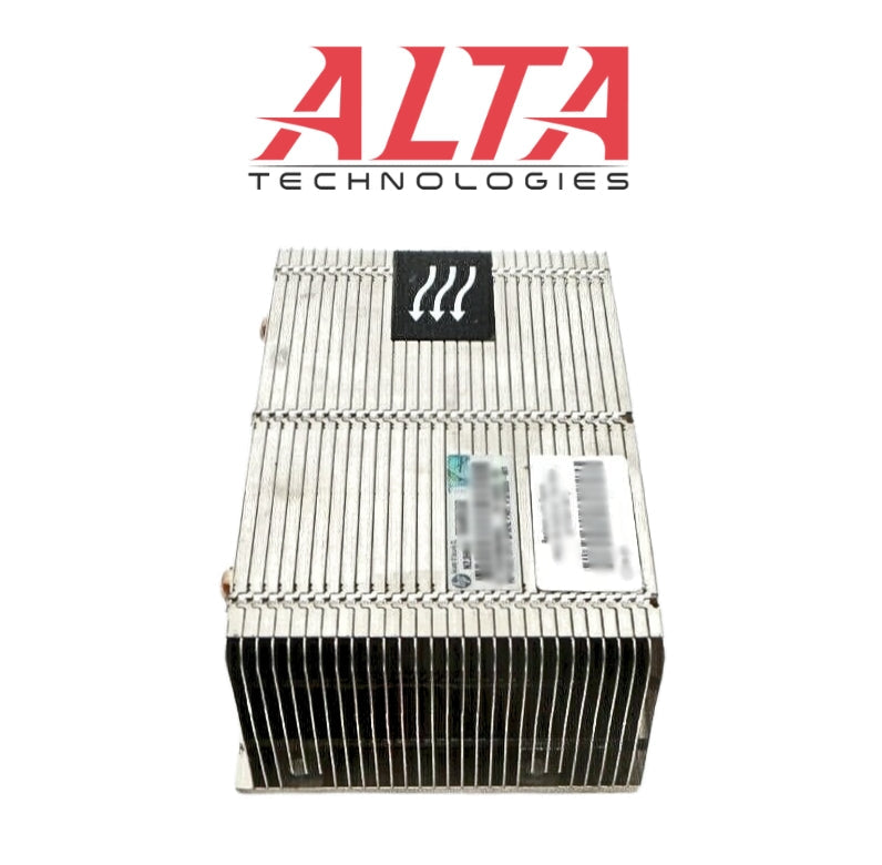 HP 678272-001 DL380P GEN8 HEATSINK