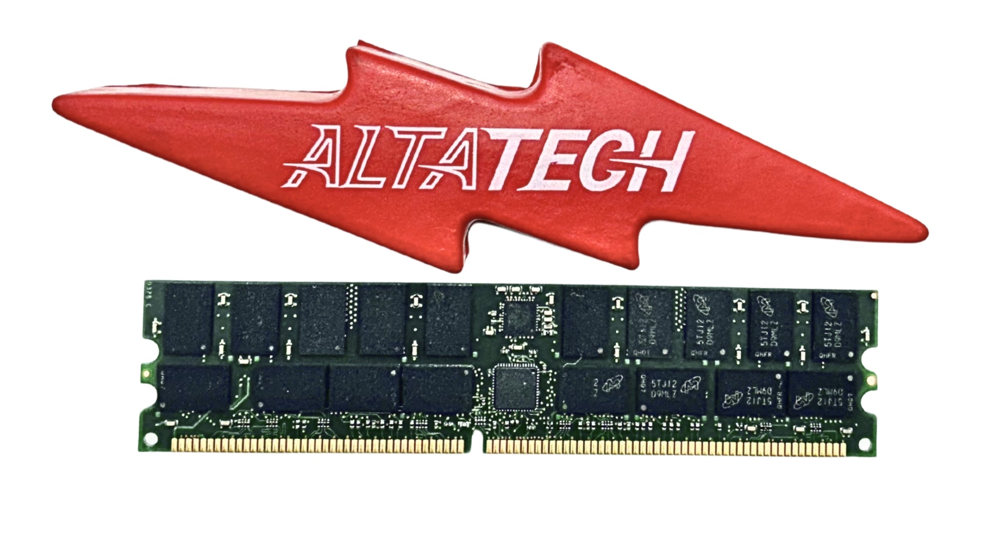 HP 689490-001 3Par 2GB F Class Data Cache Module DDR2