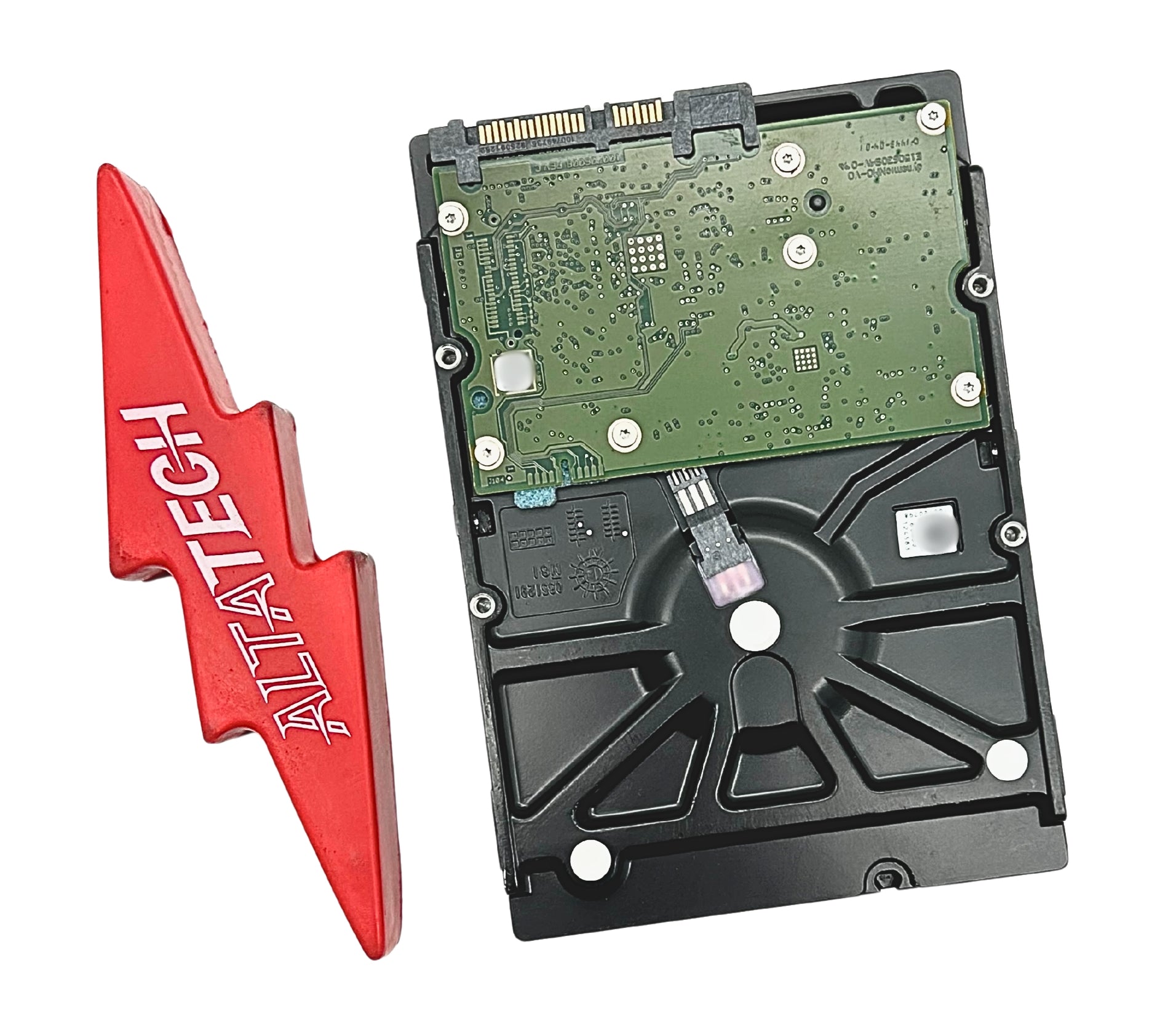 HP 695503-002 HP 2TB 7.2K 3.5 inch SATA 6GBS HDD Hard Disk Drive