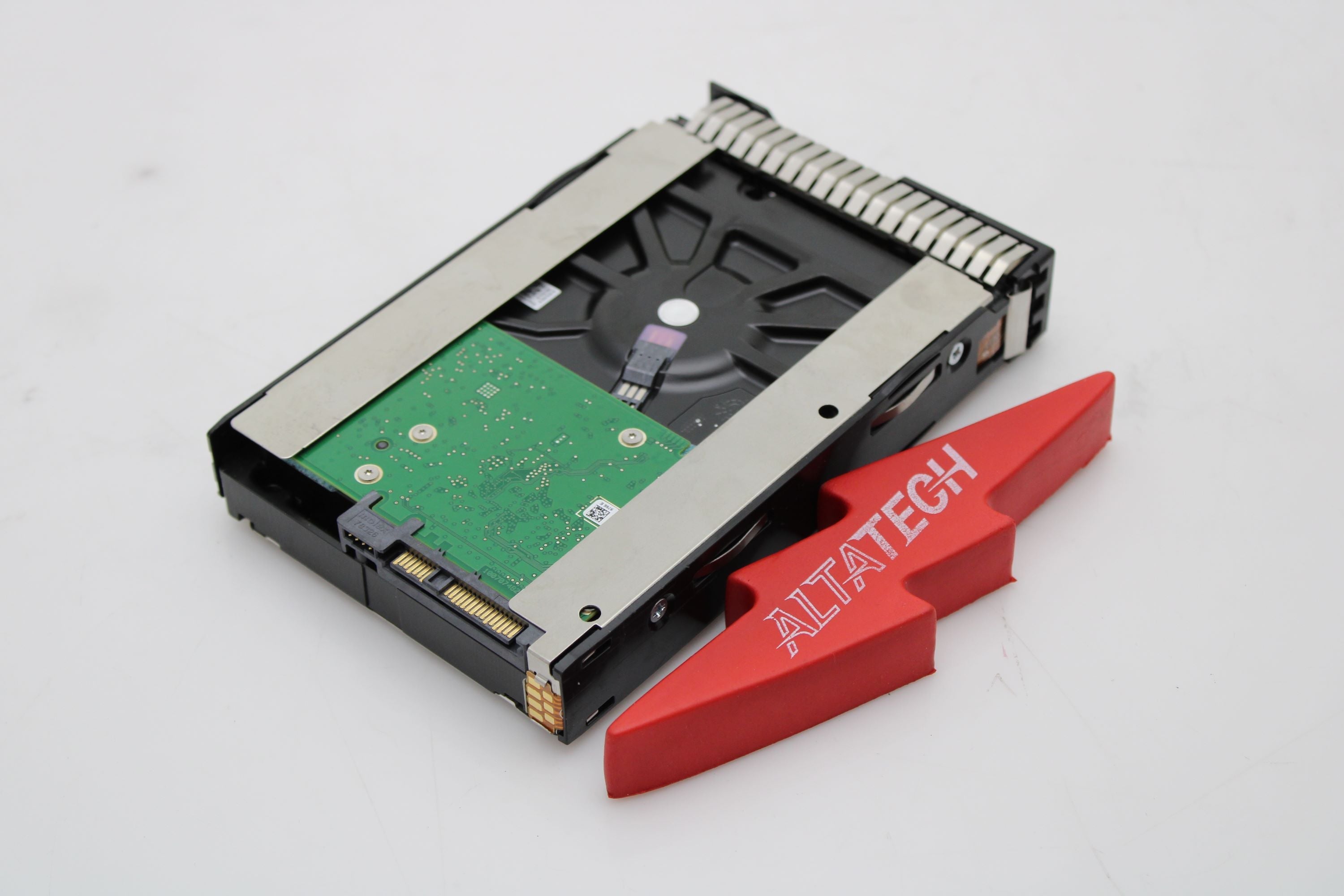 HP 695842-001 4TB 6G 7.2K LFF MDL SAS HDD