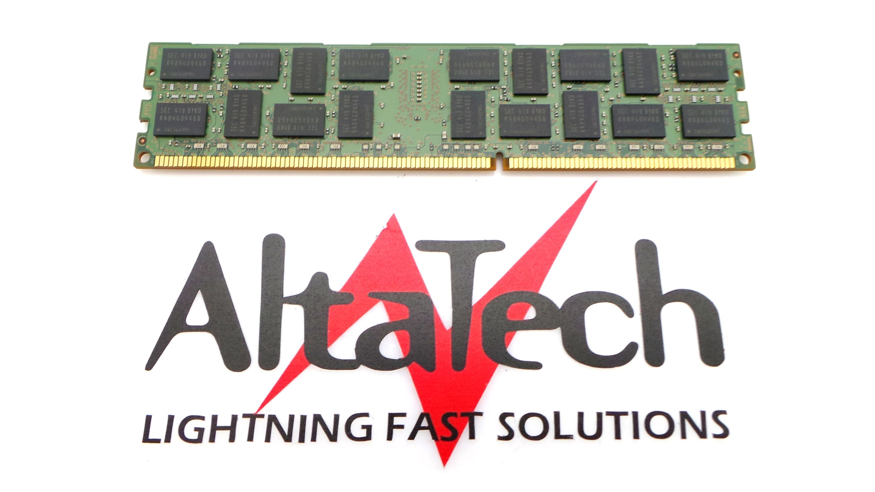 HP 713985-B21 16GB PC3L-12800R DDR3-1600 2RX4 ECC