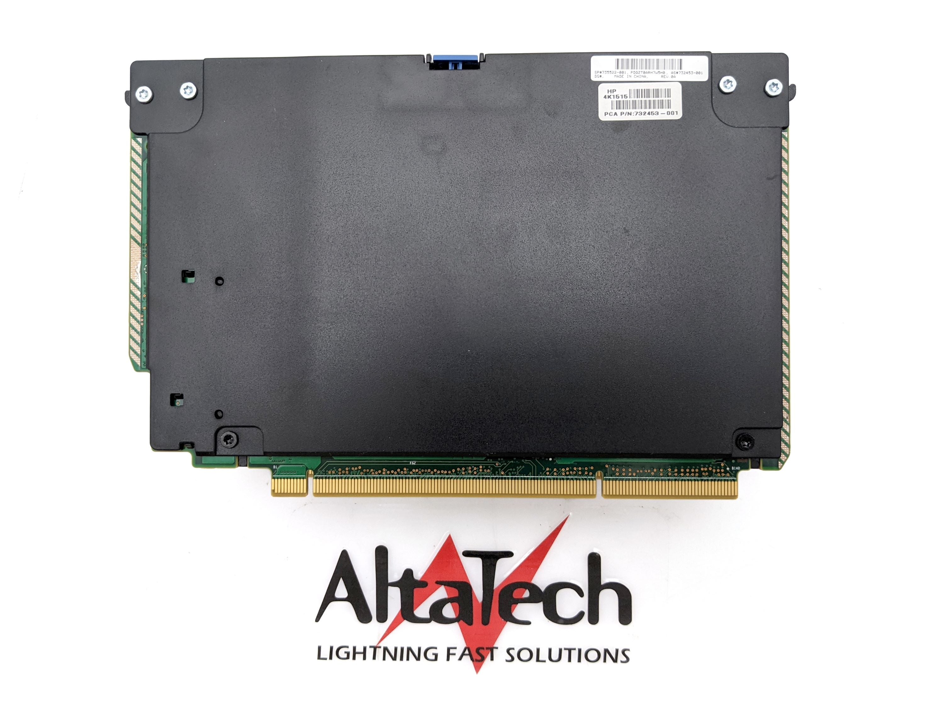 HP 732348-B21 12-DIMM MEMORY CARTRIDGE (DL580G8)