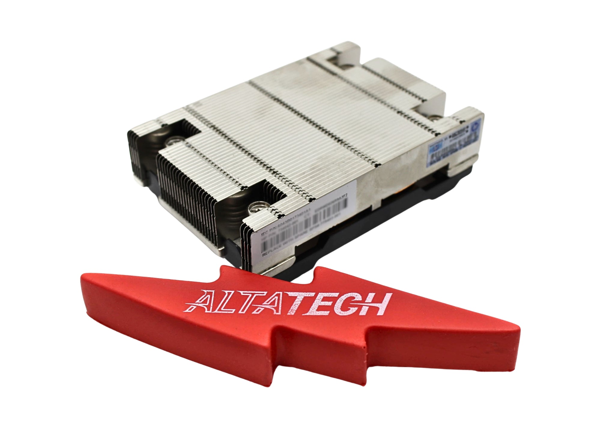 HP 734042-001 CPU HEATSINK, SCREWDOWN (DL360G9)