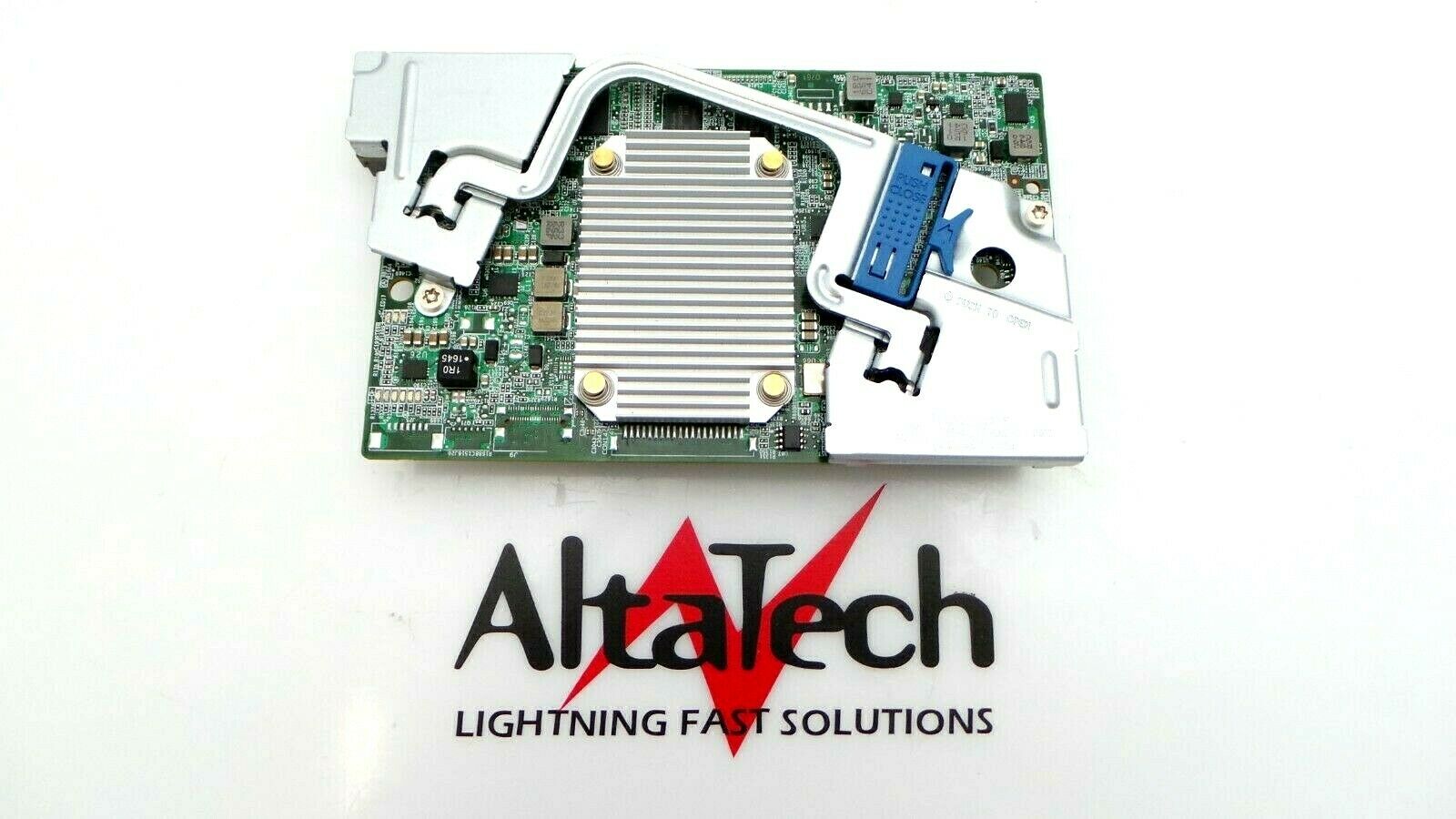 HP 749682-001 2-Port P244BR/1GB 12G SAS RAID Card