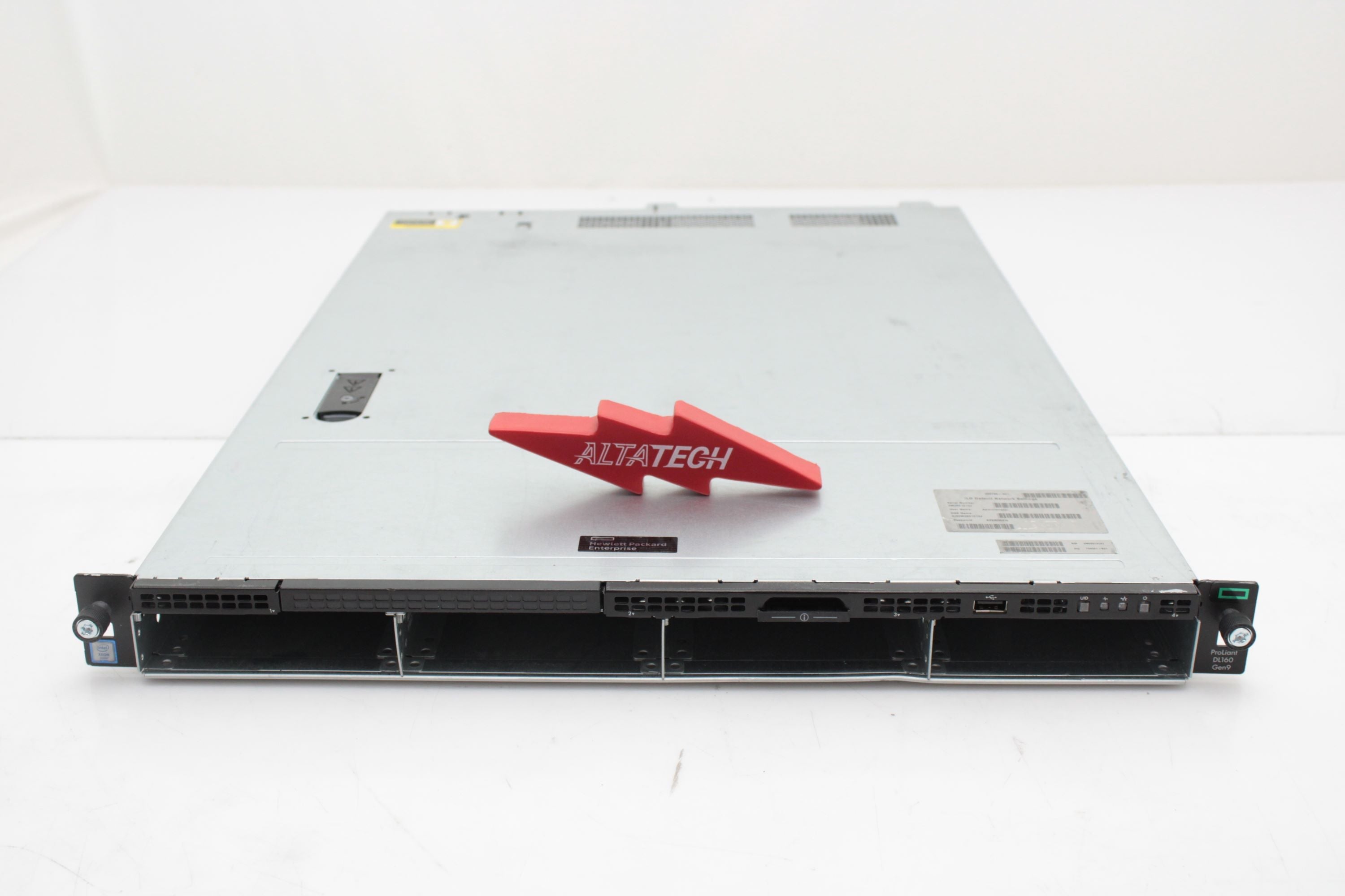 HP 754521-B21 DL160 G9 4LFF CTO CHASSIS