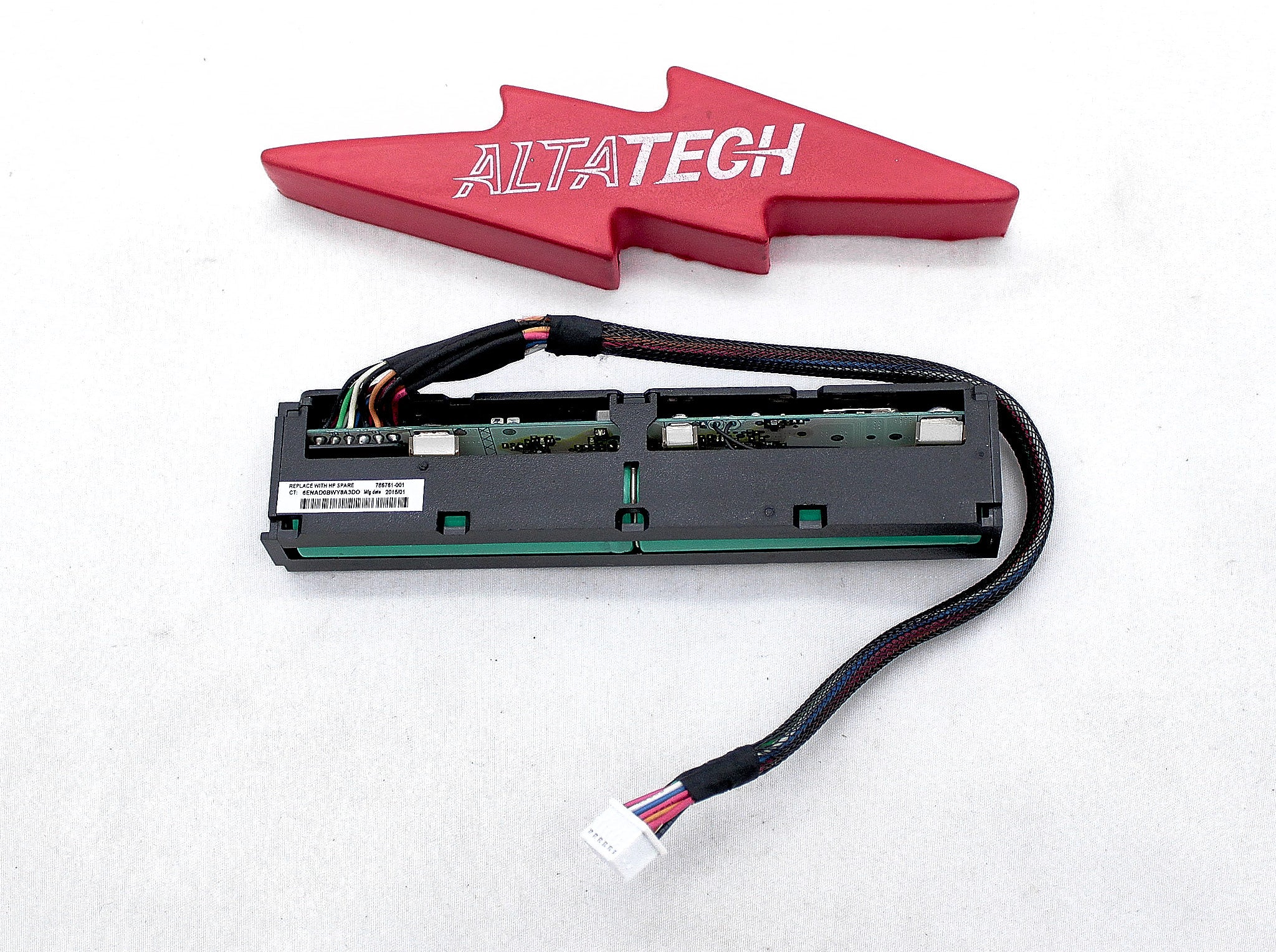 HP 786761-001 DL/ML/SL 96W 260MM SMART MOD