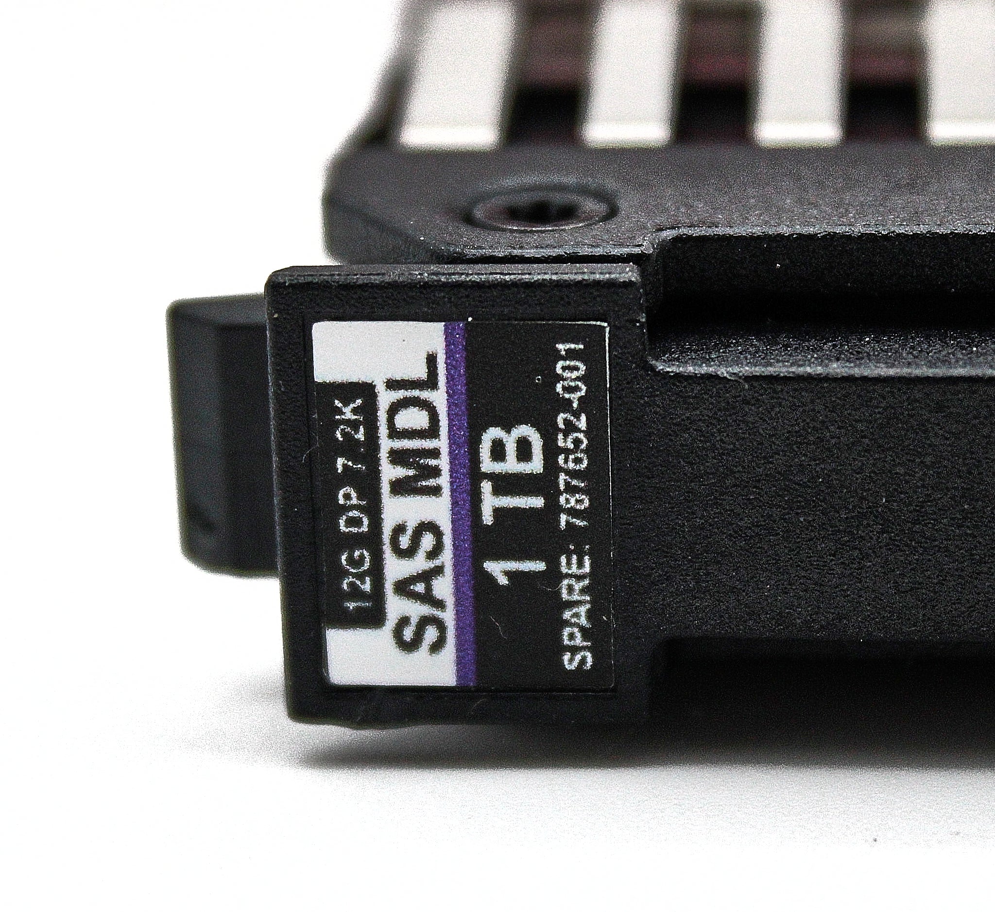 HP 787652-001 1TB 12G SAS 7.2K SFF MSA