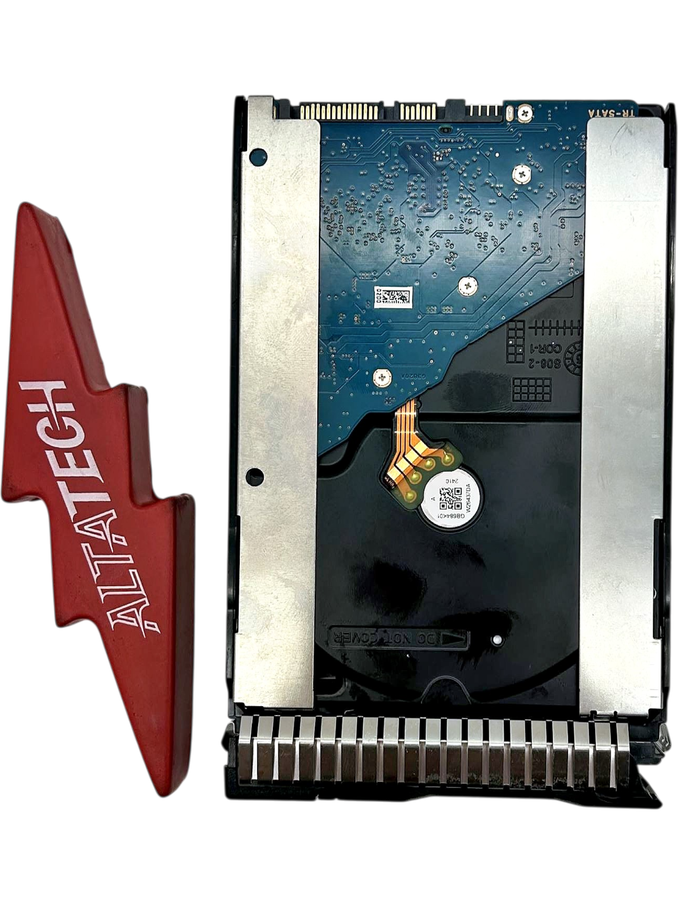 HP 793767-001 6TB 7.2K SATA LFF 6G 512e He MDL SC HDD