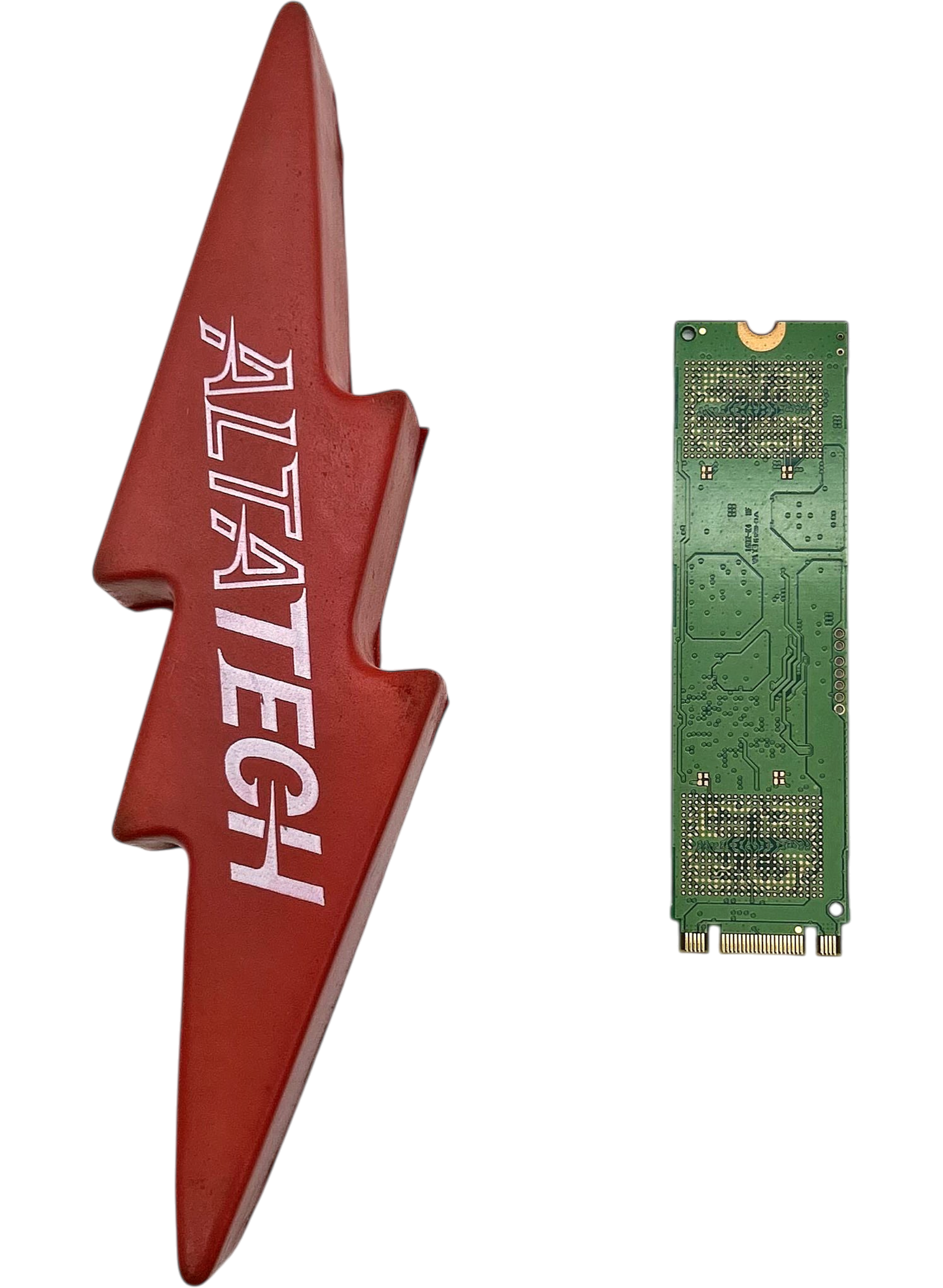 HP 801648-001 128GB SATA-3 6Gbps M.2 2280 SSD
