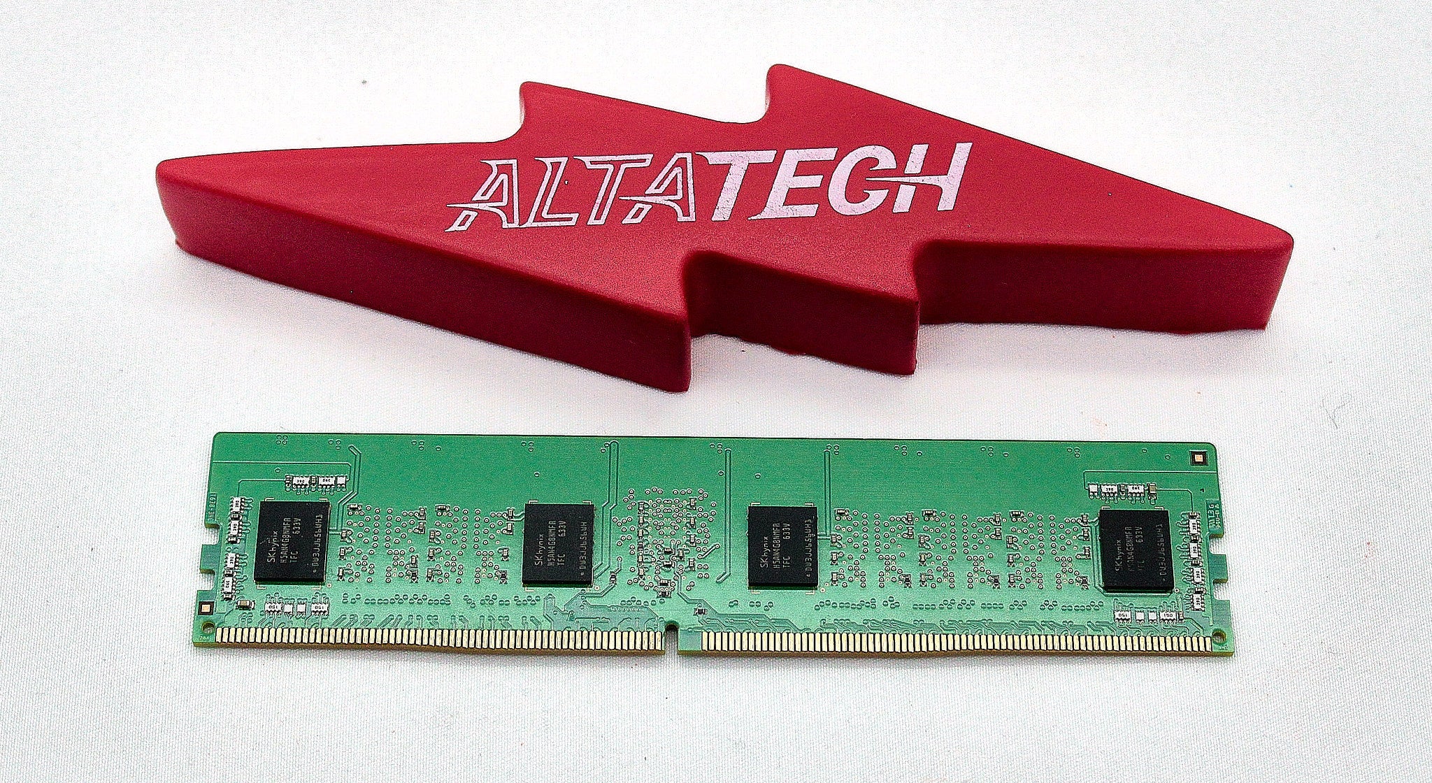 HP 803656-081 8GB PC4-17000P DDR4-2133 1RX4 ECC