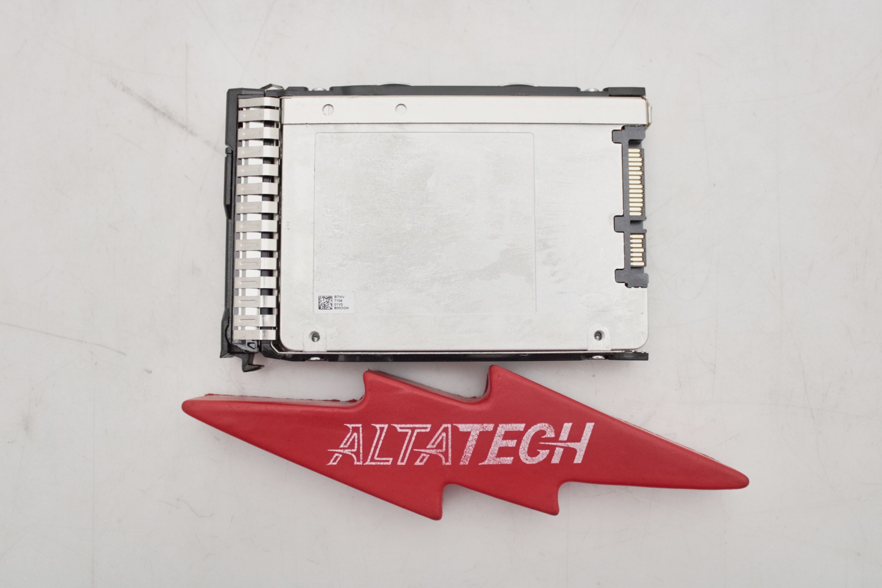 HP 805389-001 800GB 6G SFF WI SC SATA SSD HDD