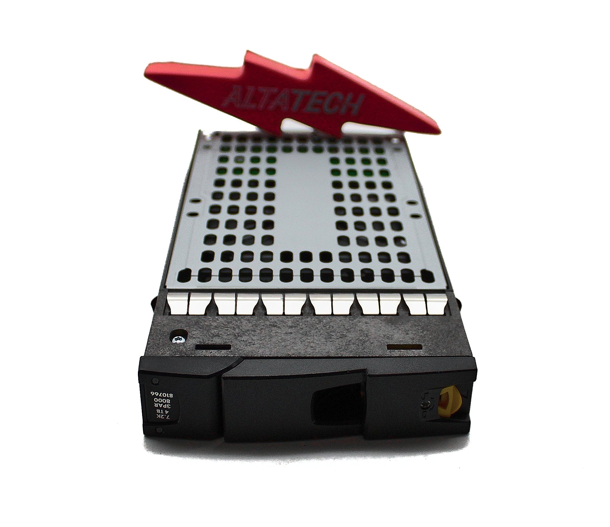 HP 810766-001 3PAR 4TB 7.2K 12G LFF SAS HDD