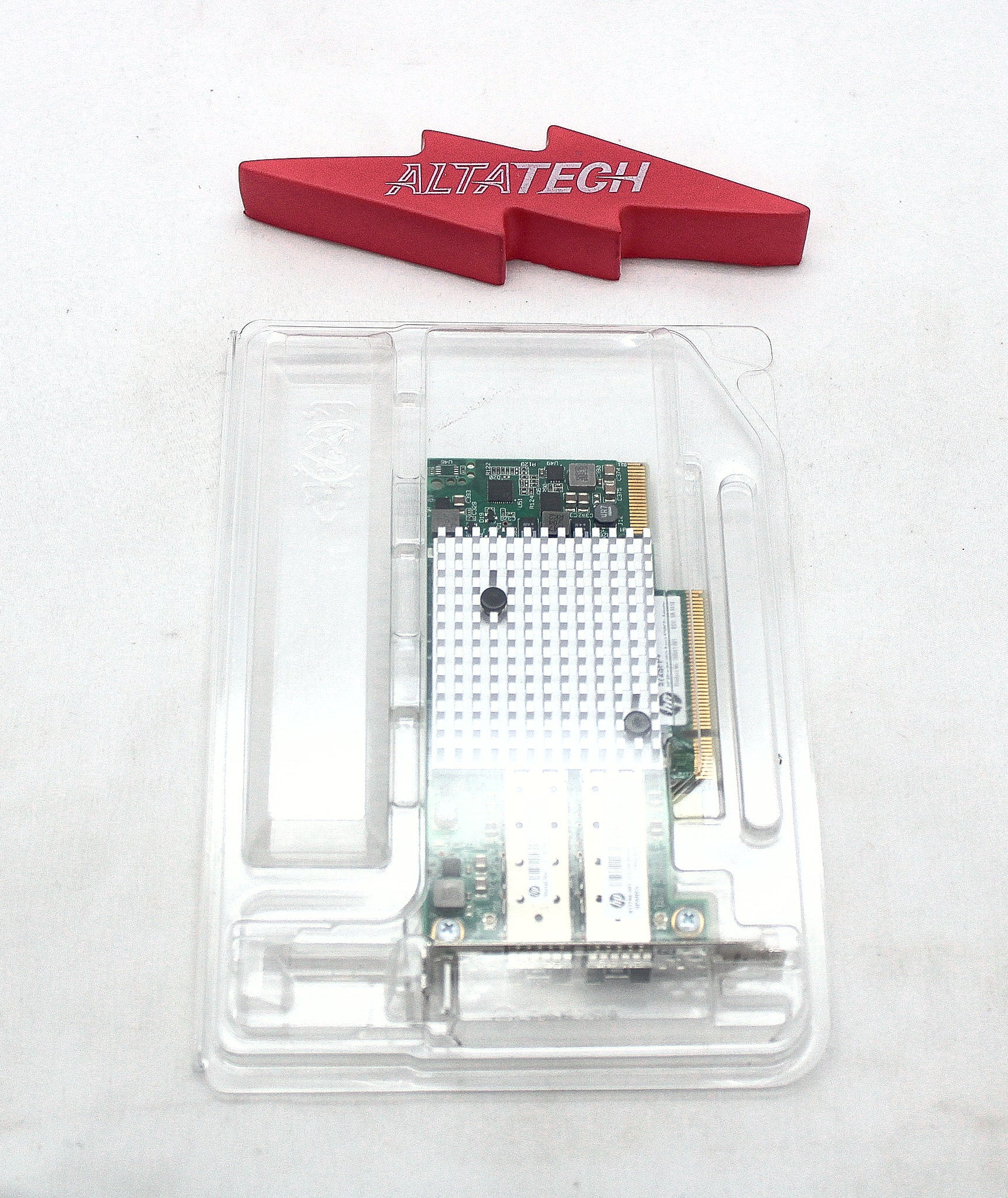 HP 811794-001 10GB 2-PORT 572SFP+ ADAPTER