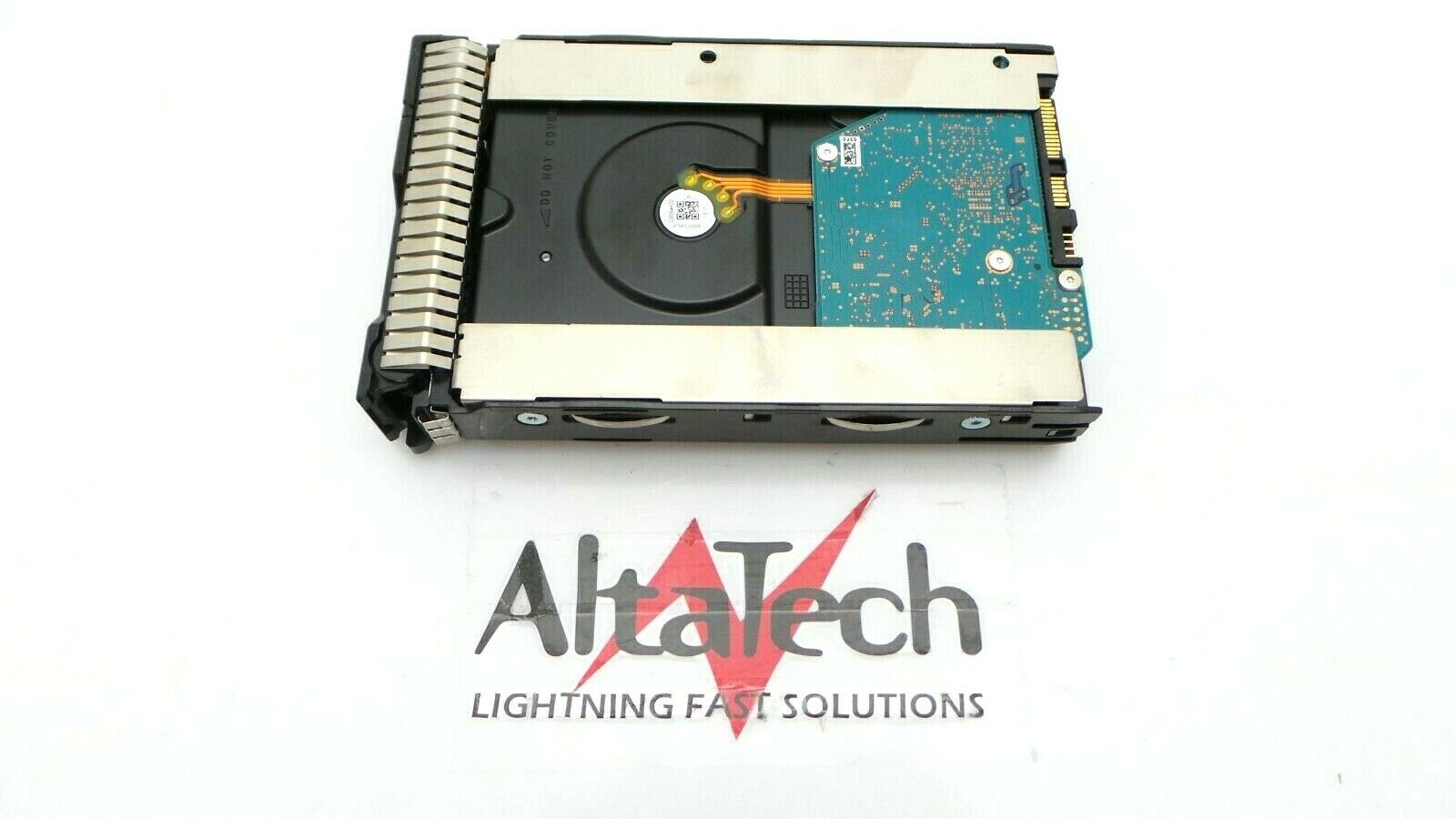 HP 819079-001 4TB SAS 12G 3.5" LFF SC HDD