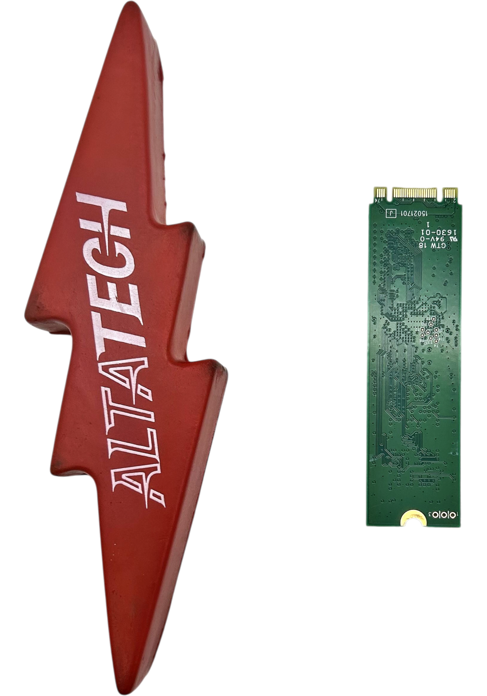 HP 831040-001 128GB M.2 SATA SSD