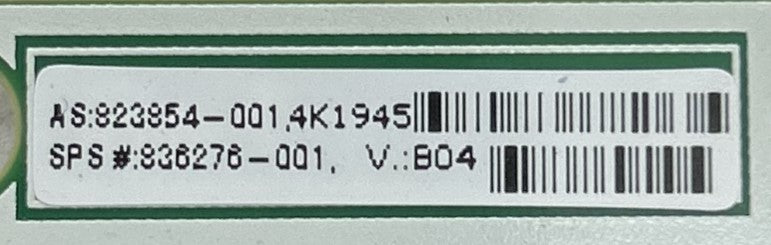 HP 836276-001 E208I-C SR 12G SAS CONTROLLER (GEN 10)