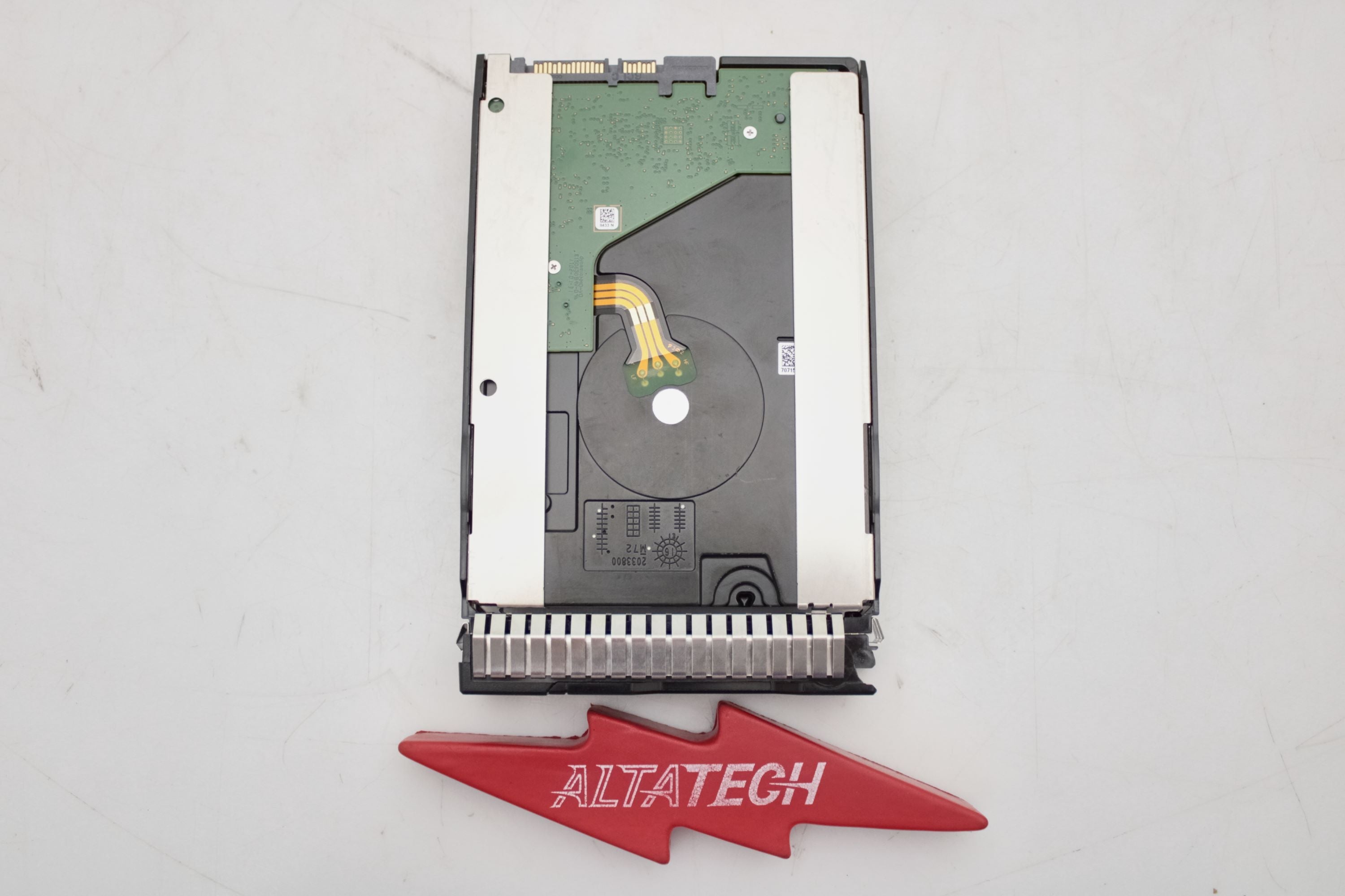 HP 846608-001 6TB 6G SATA 7.2K LFF MDL SC HDD